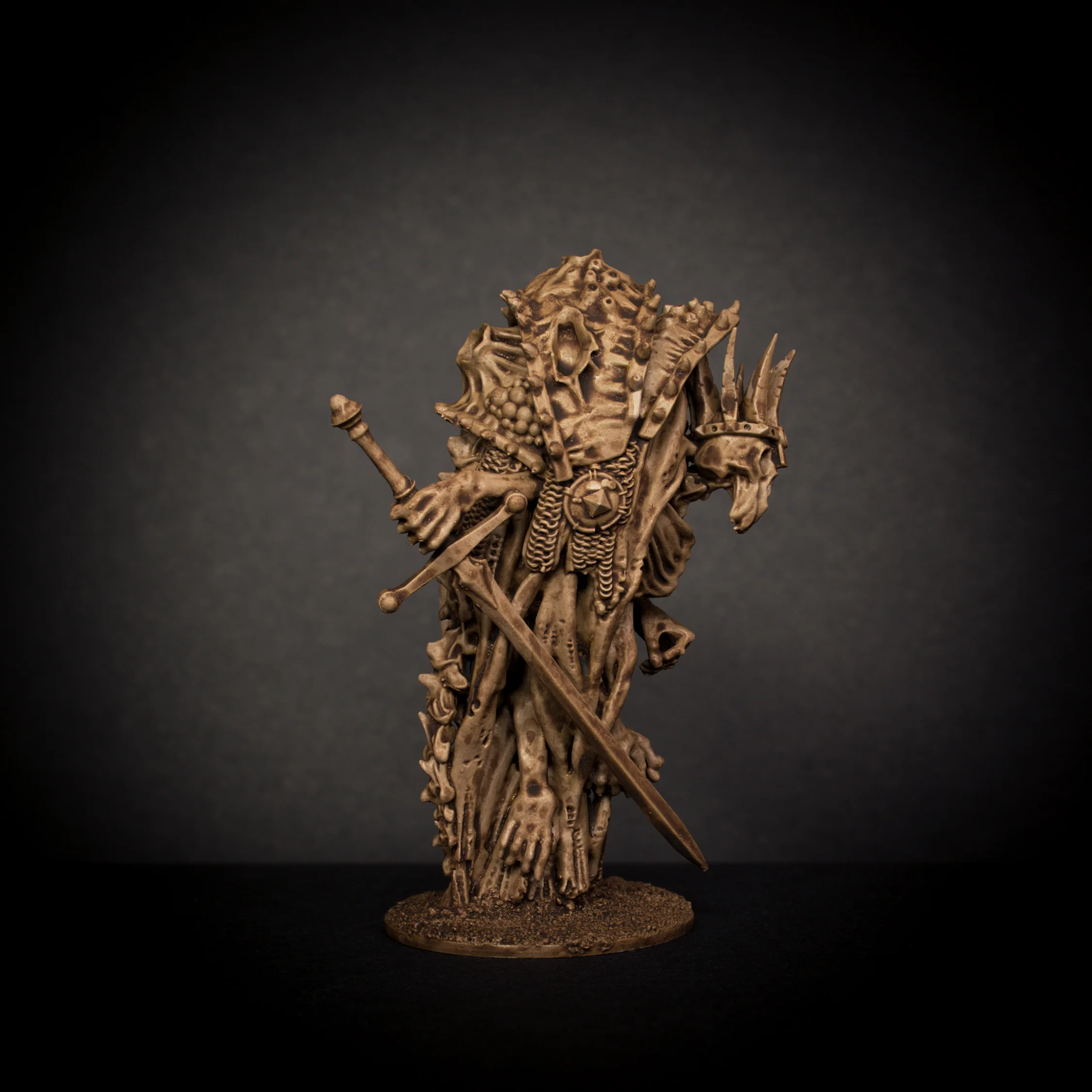 Forgotten Prince - Liche Lord - Image 2