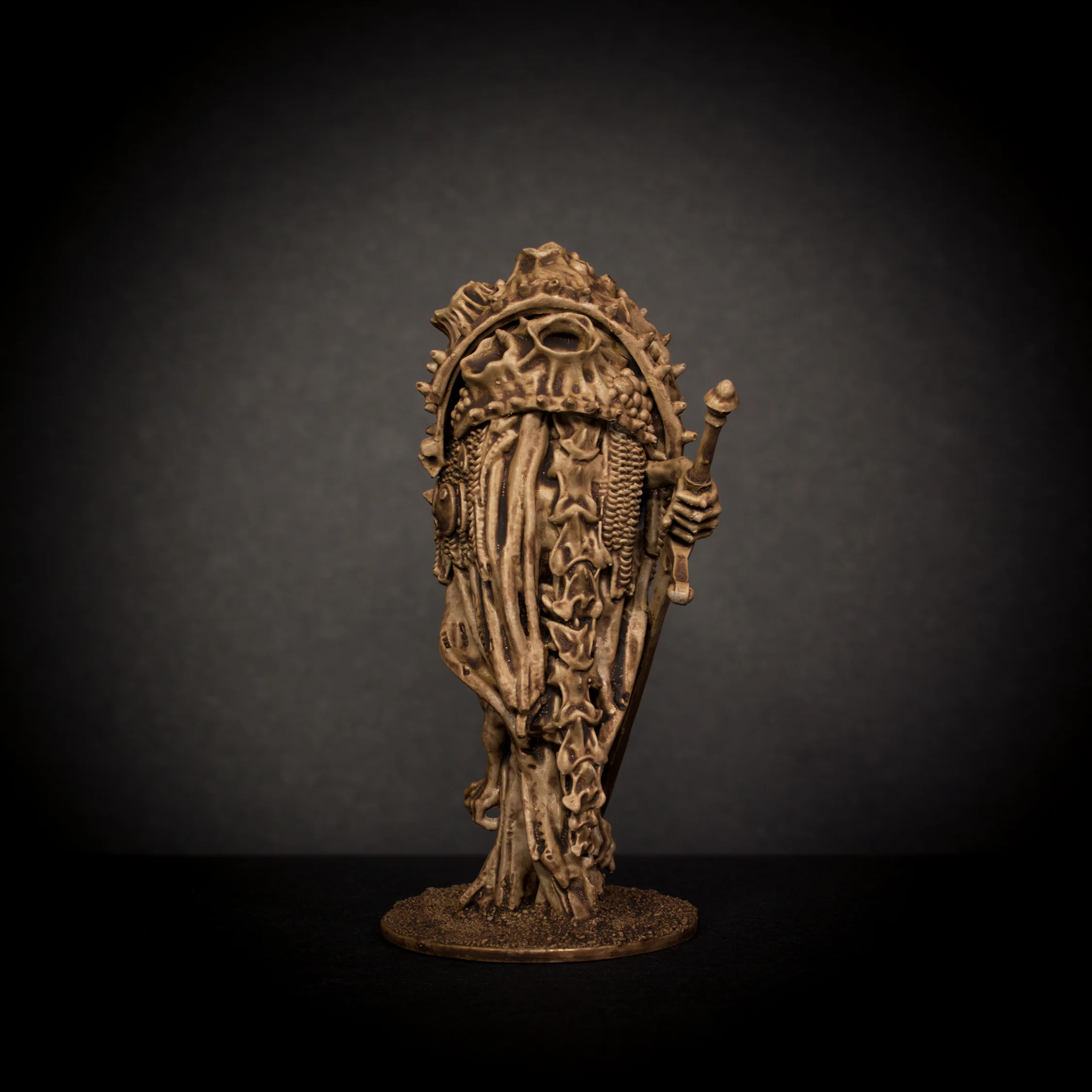 Forgotten Prince - Liche Lord - Image 3