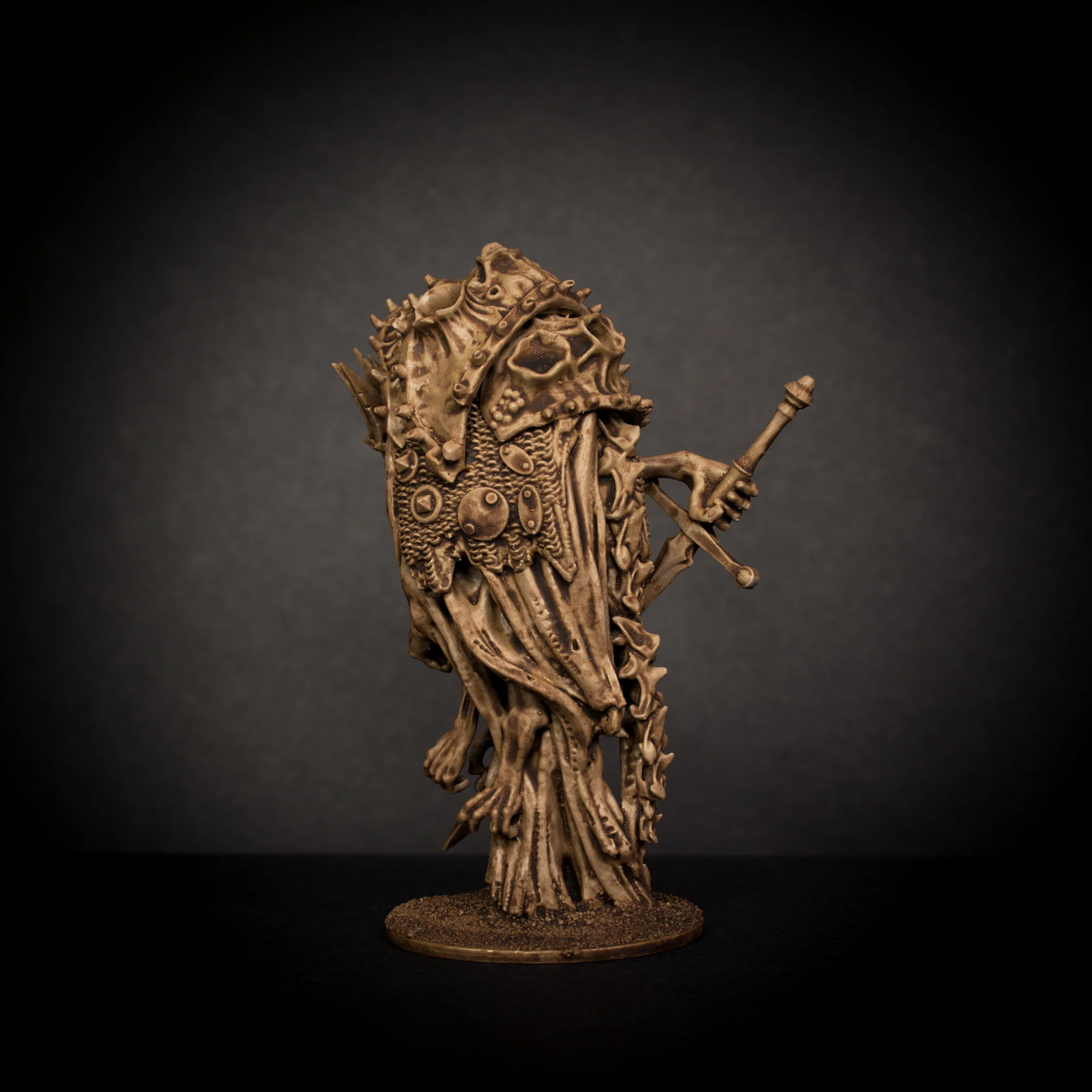 Forgotten Prince - Liche Lord - Image 4