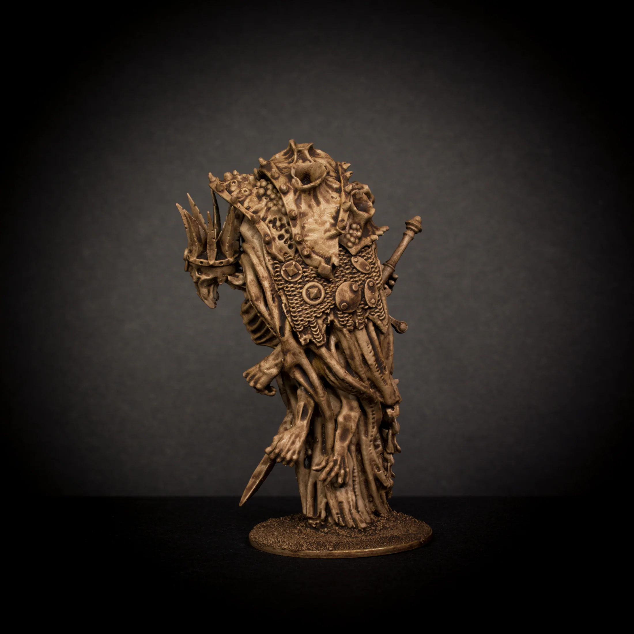 Forgotten Prince - Liche Lord - Image 5