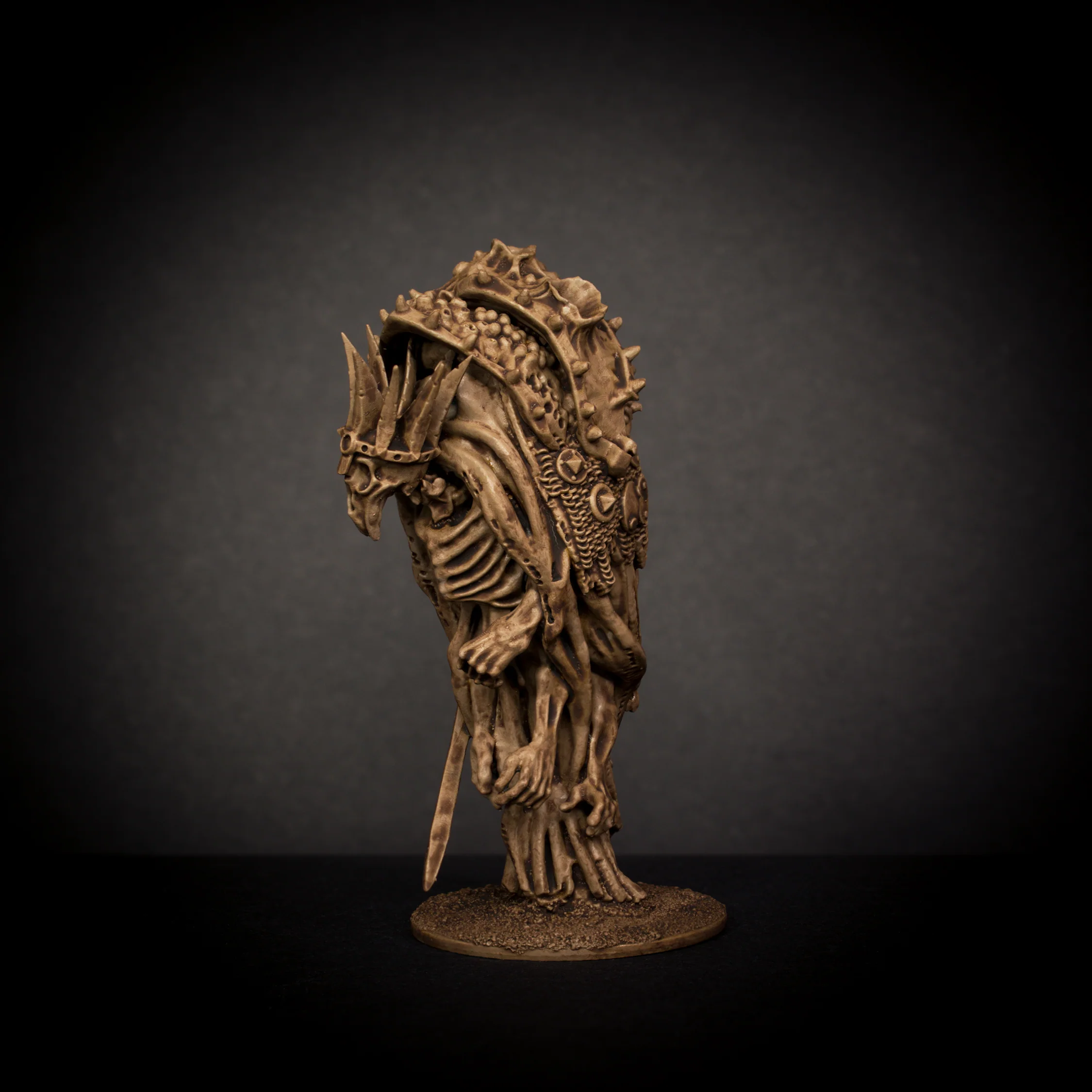 Forgotten Prince - Liche Lord - Image 6
