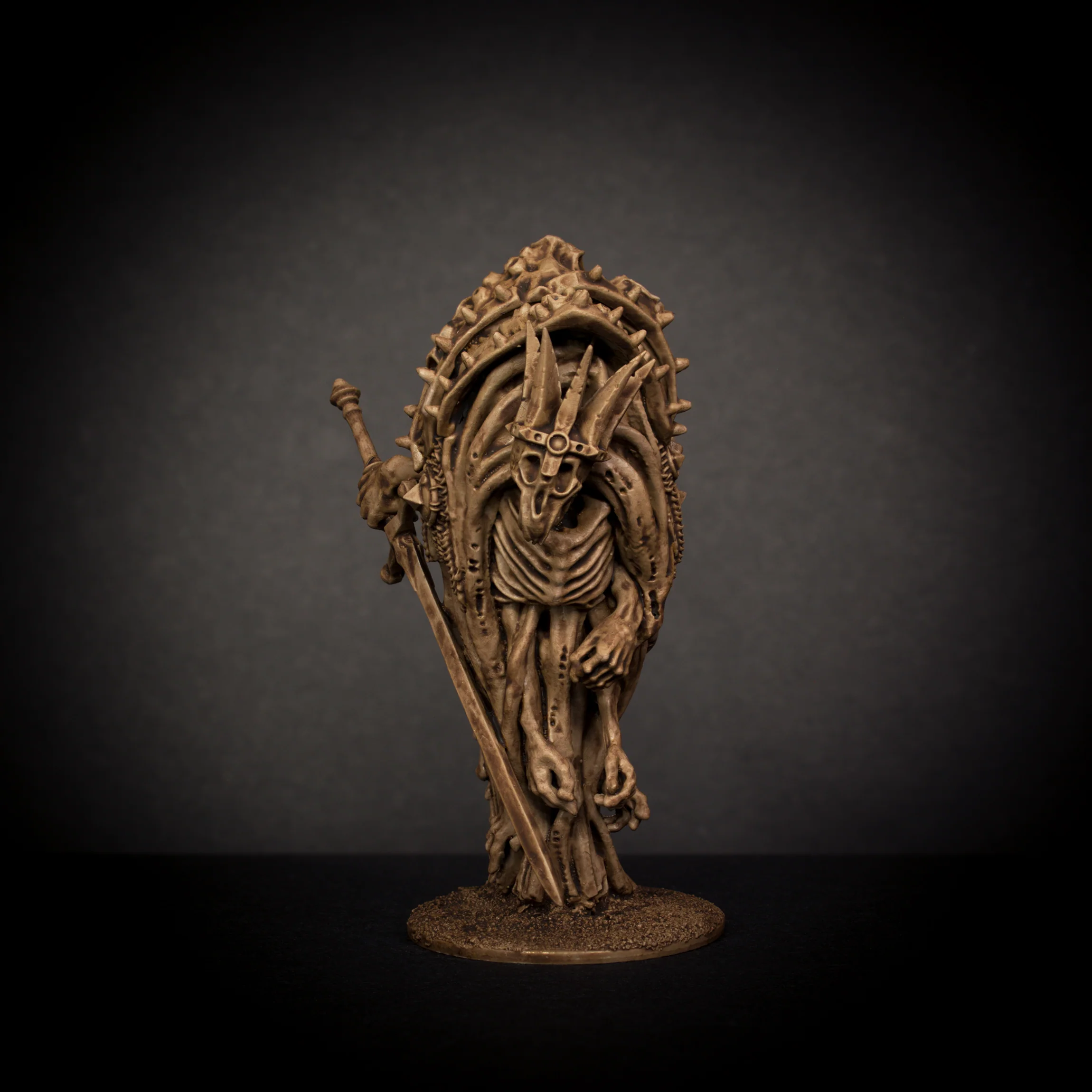 Forgotten Prince - Liche Lord - Image 7
