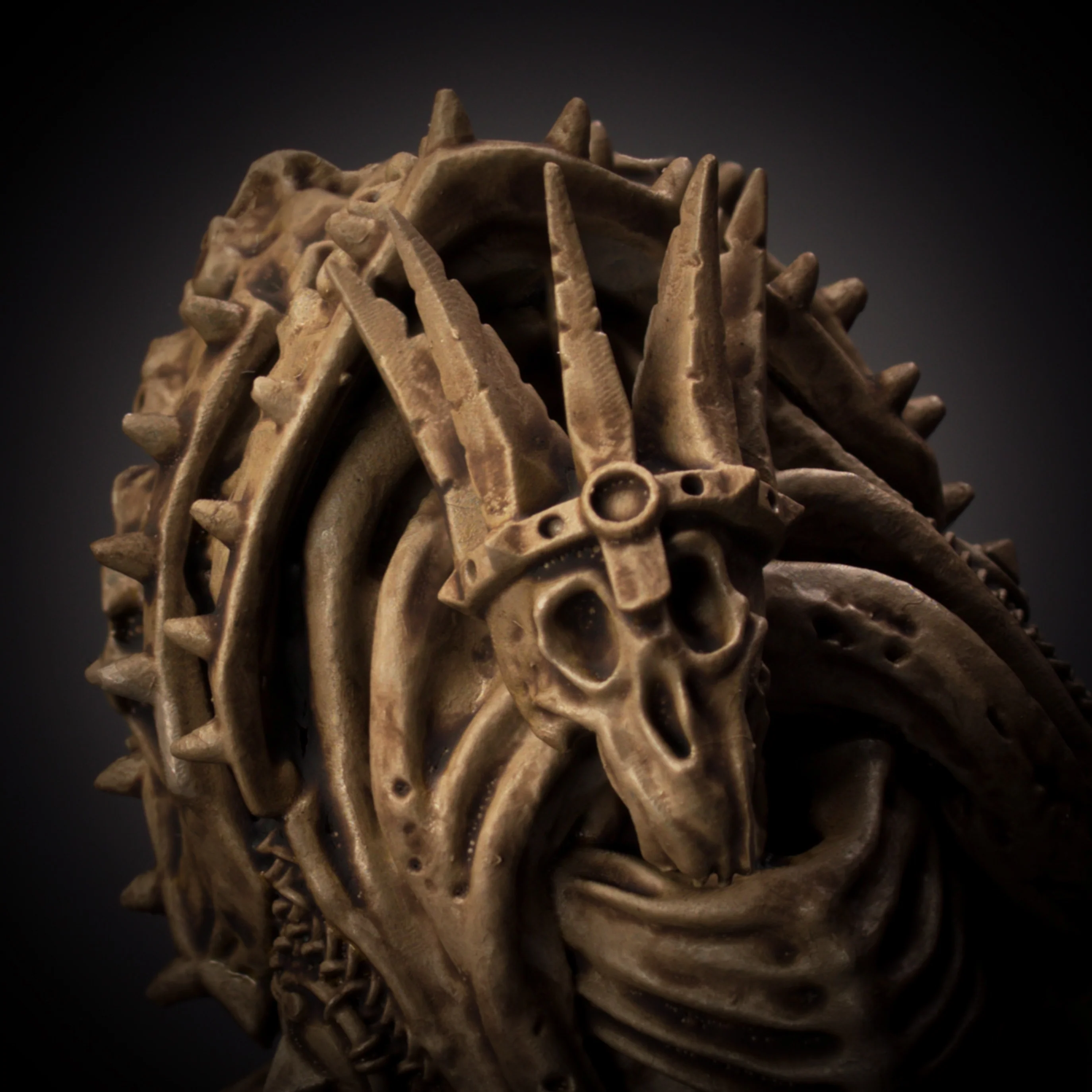 Forgotten Prince - Liche Lord - Image 8