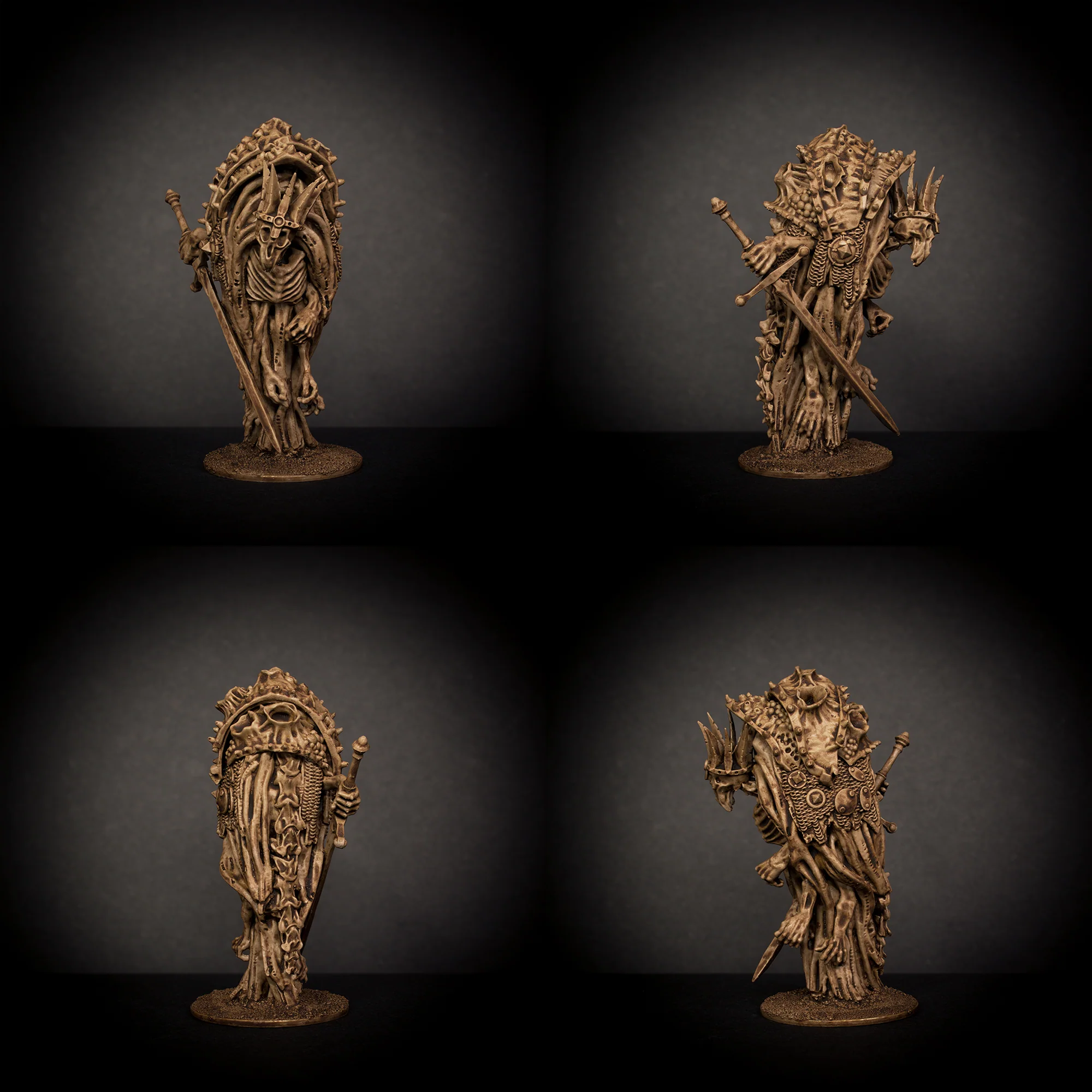 Forgotten Prince - Liche Lord - Image 9