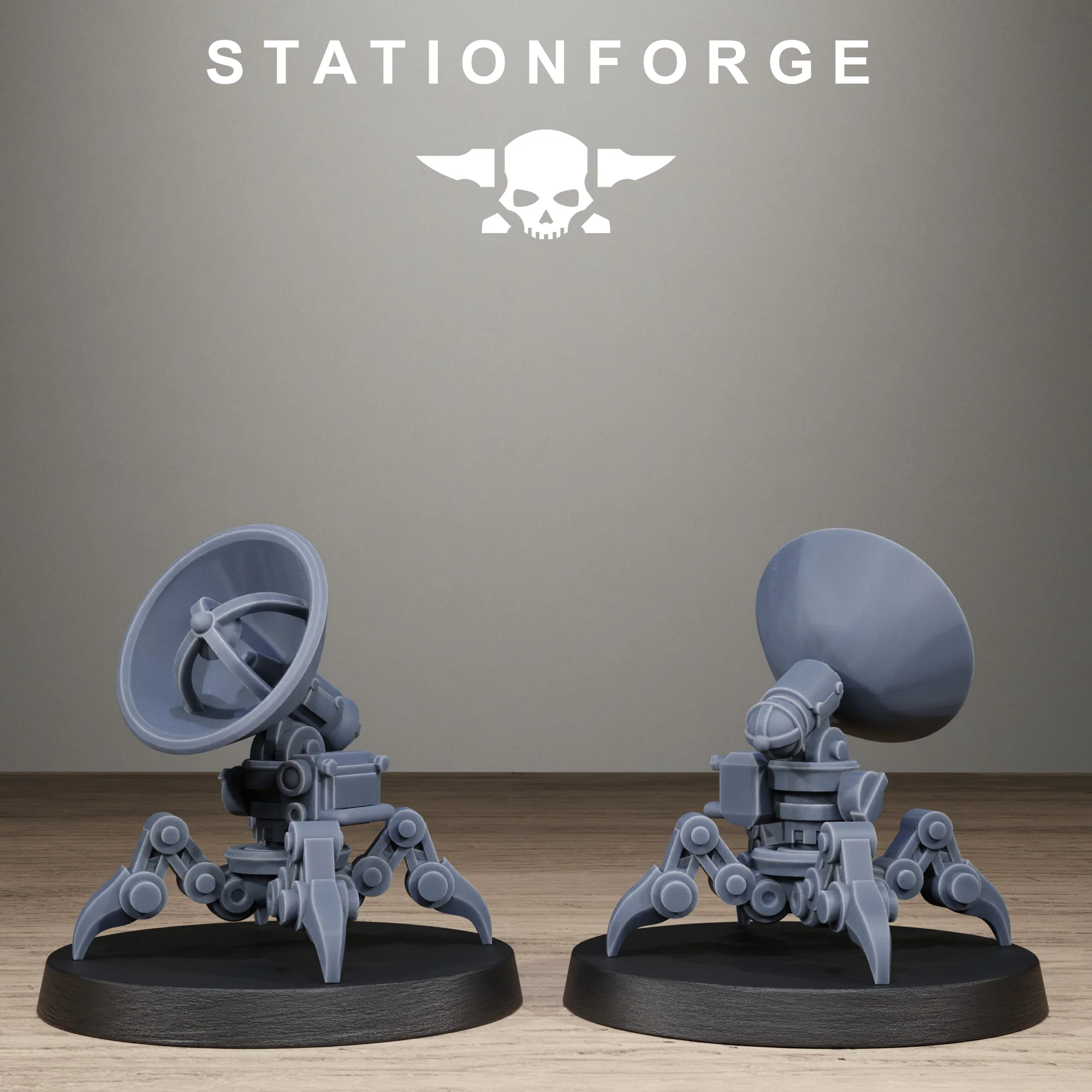 Freeguard Siege Infantry - Image 3