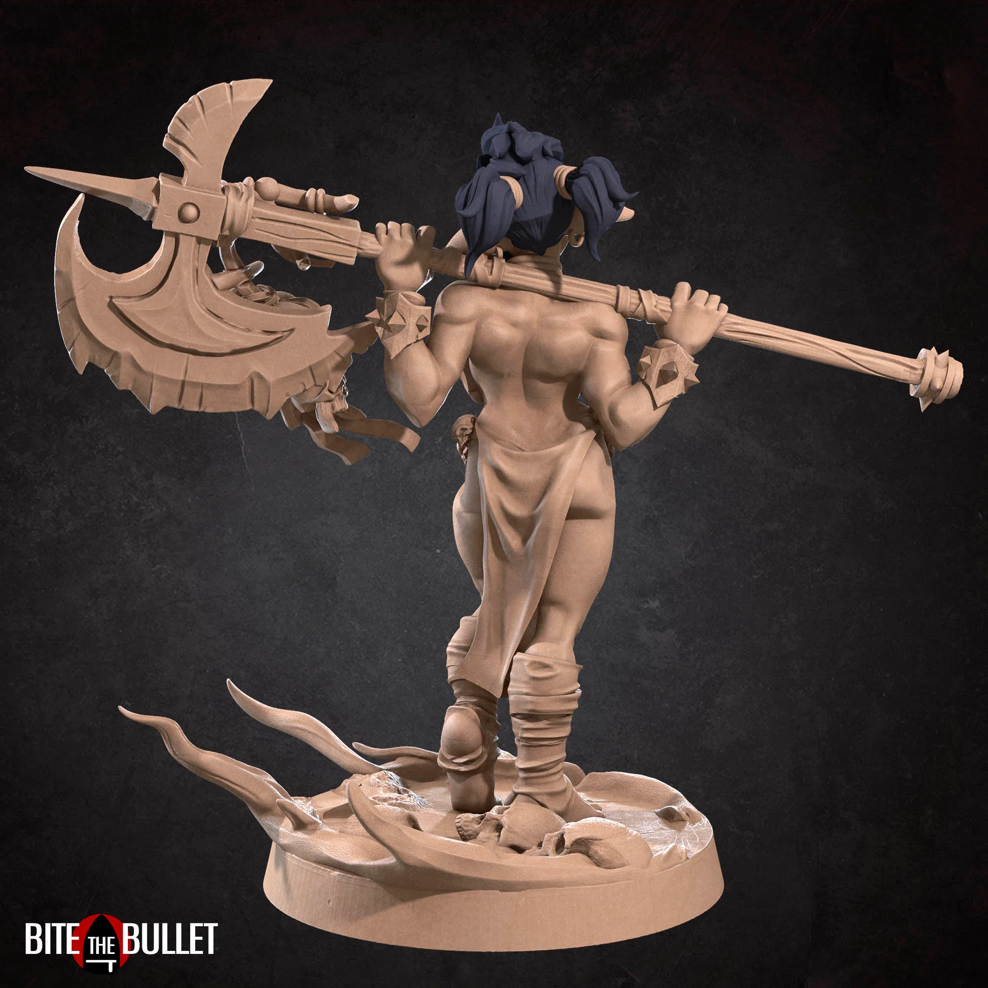 Gaby, the Goblinoid Queen - Image 6