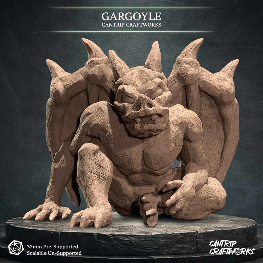 Gargoyle