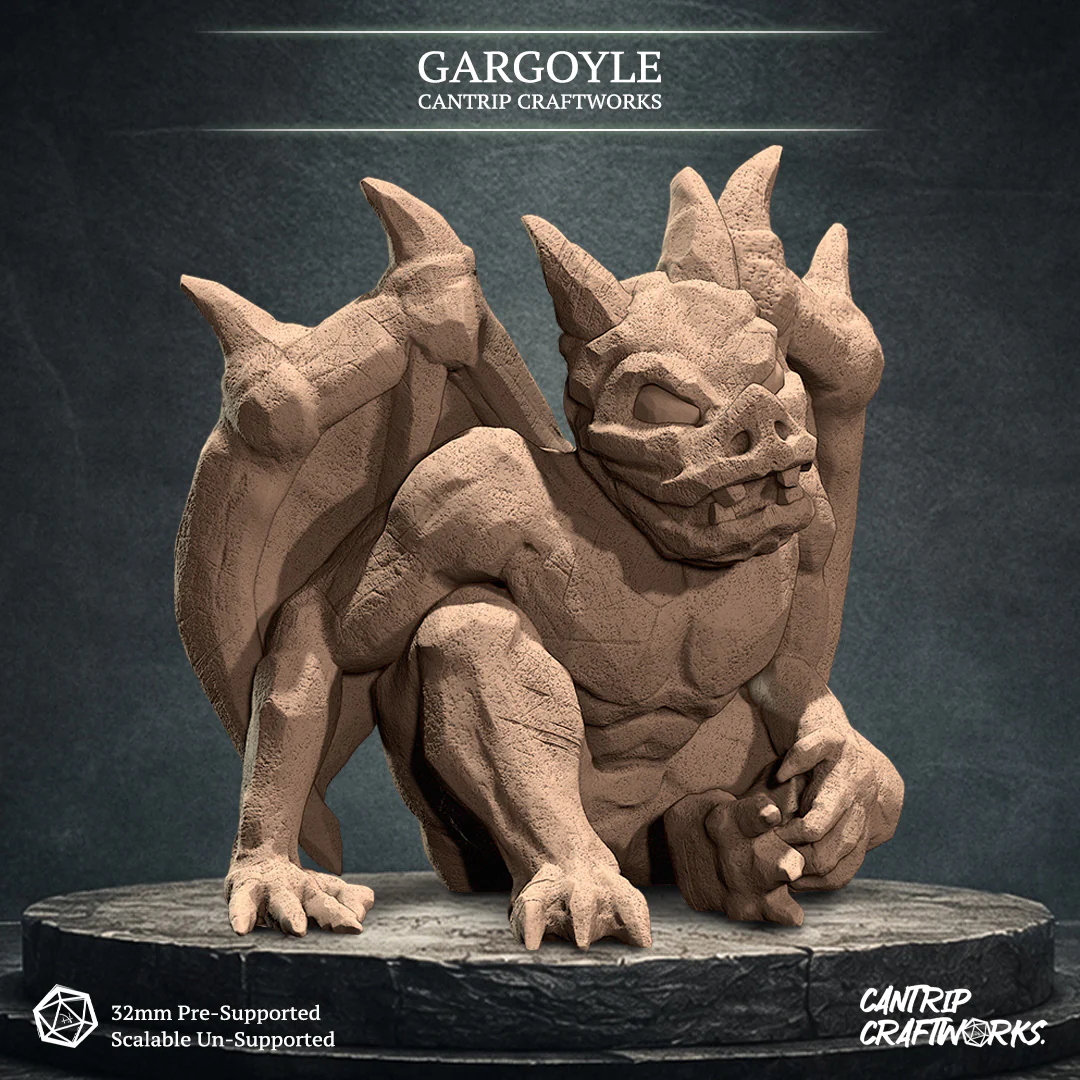 Gargoyle - Image 2