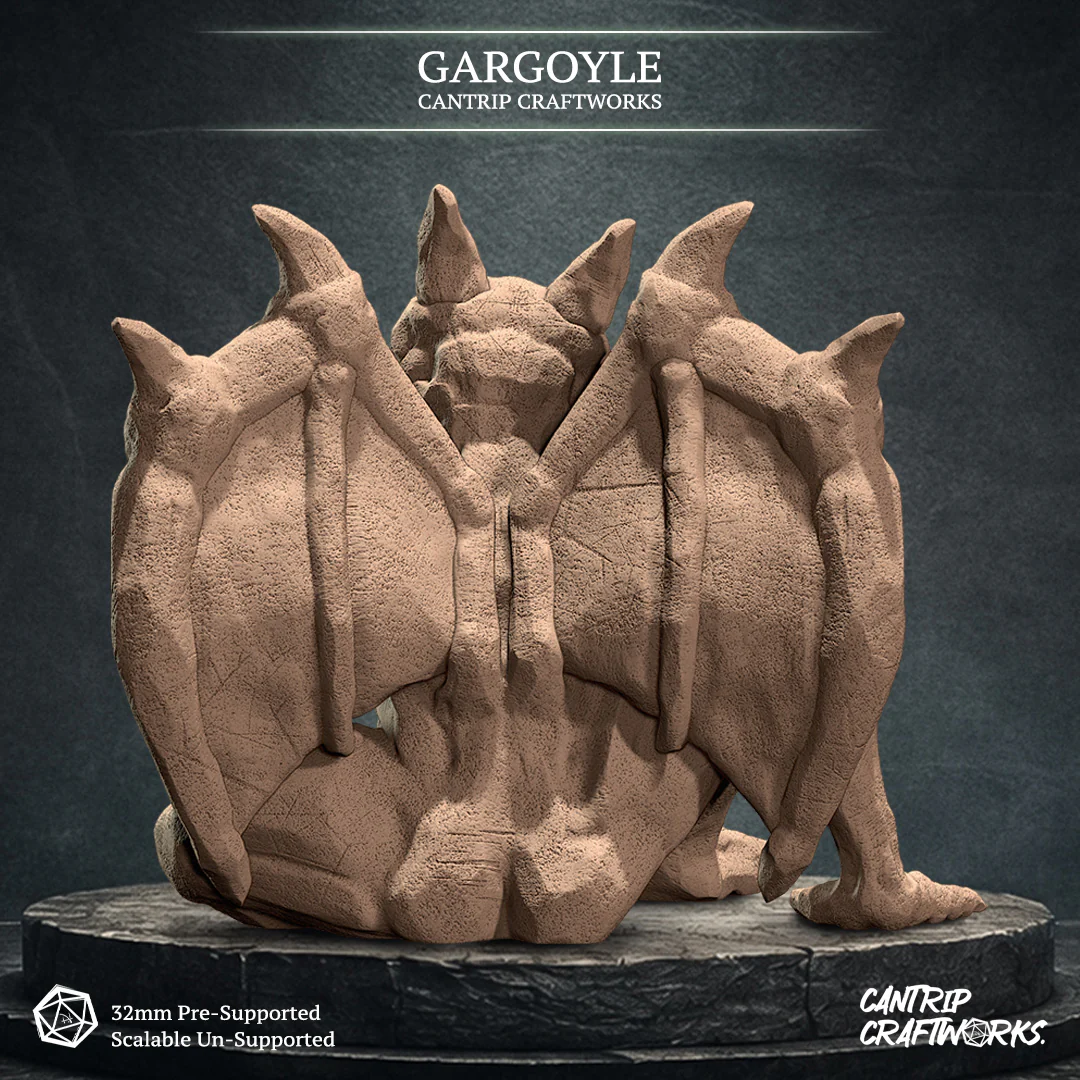 Gargoyle - Image 3