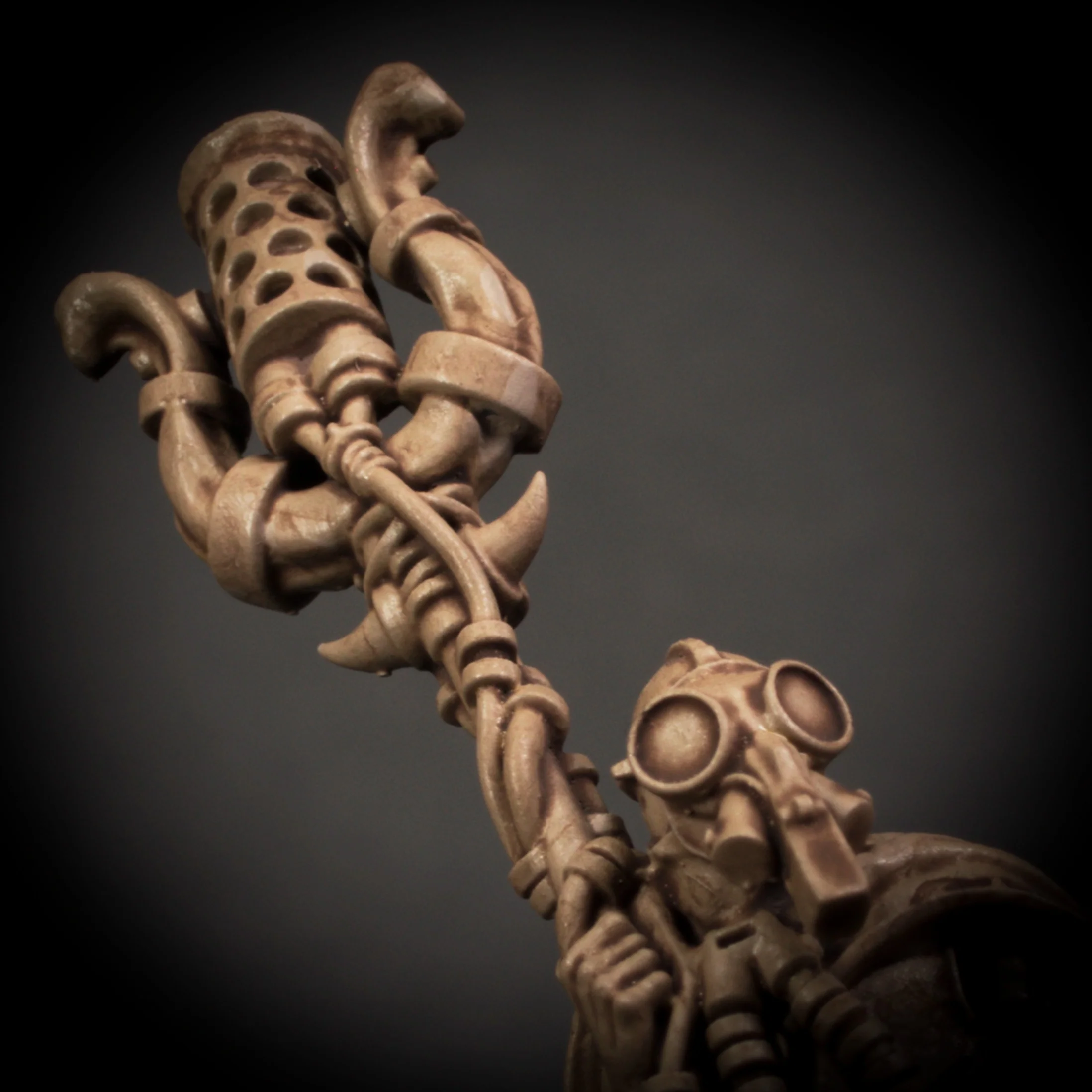 Gas Priest - Image 10