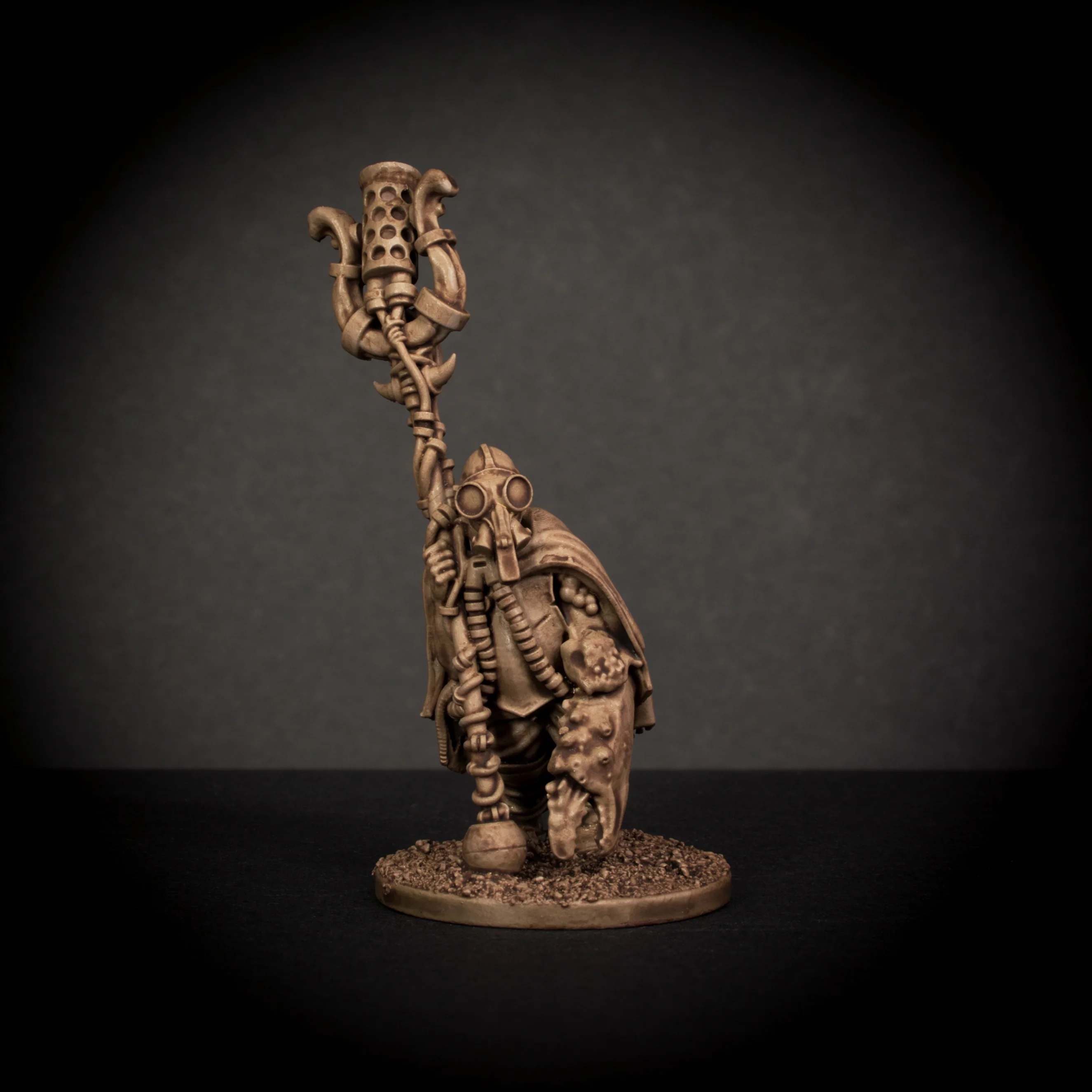 Gas Priest - Image 2
