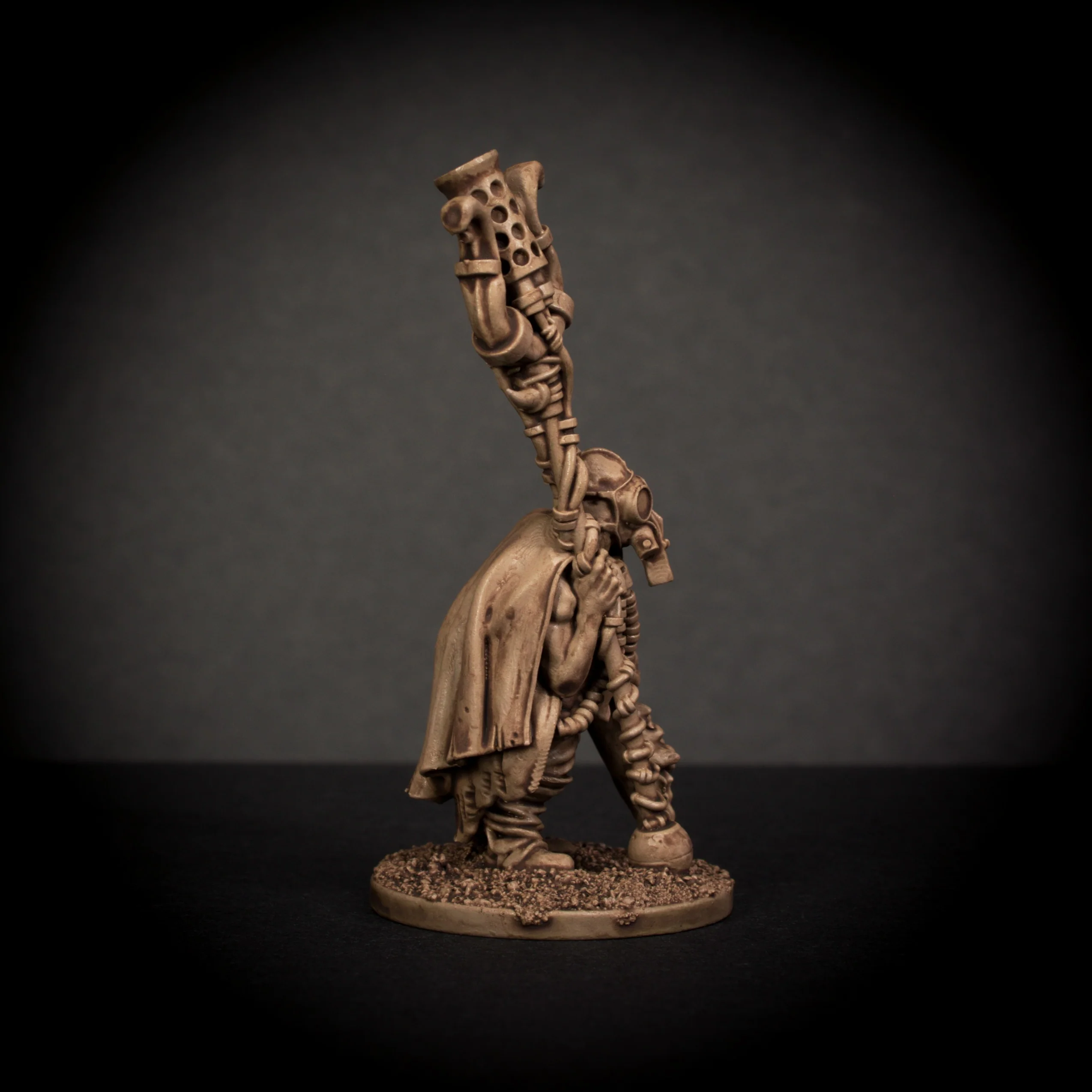 Gas Priest - Image 4