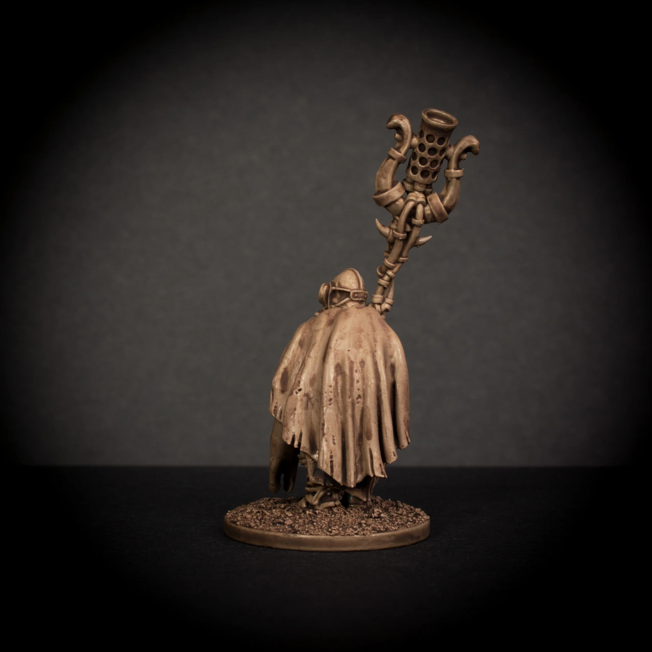 Gas Priest - Image 5