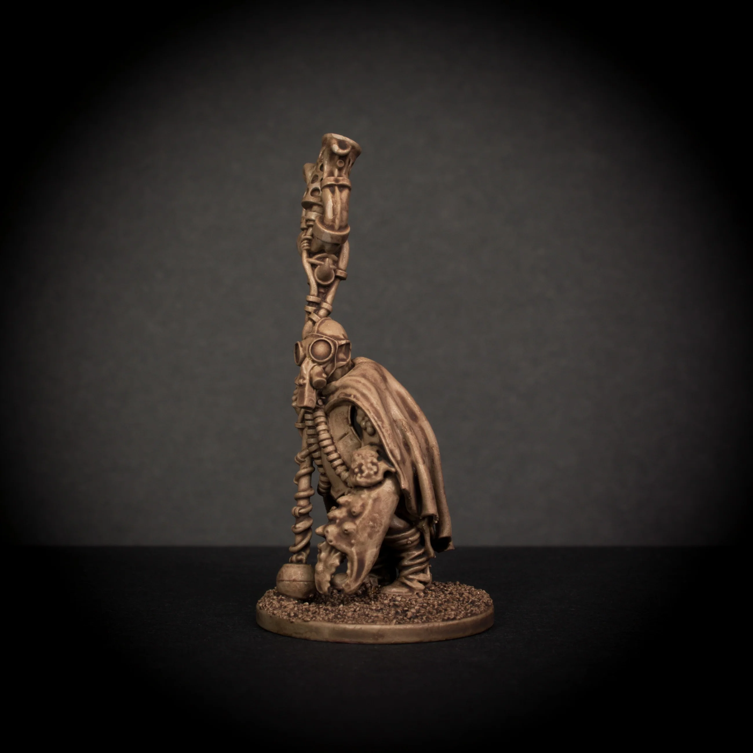 Gas Priest - Image 7