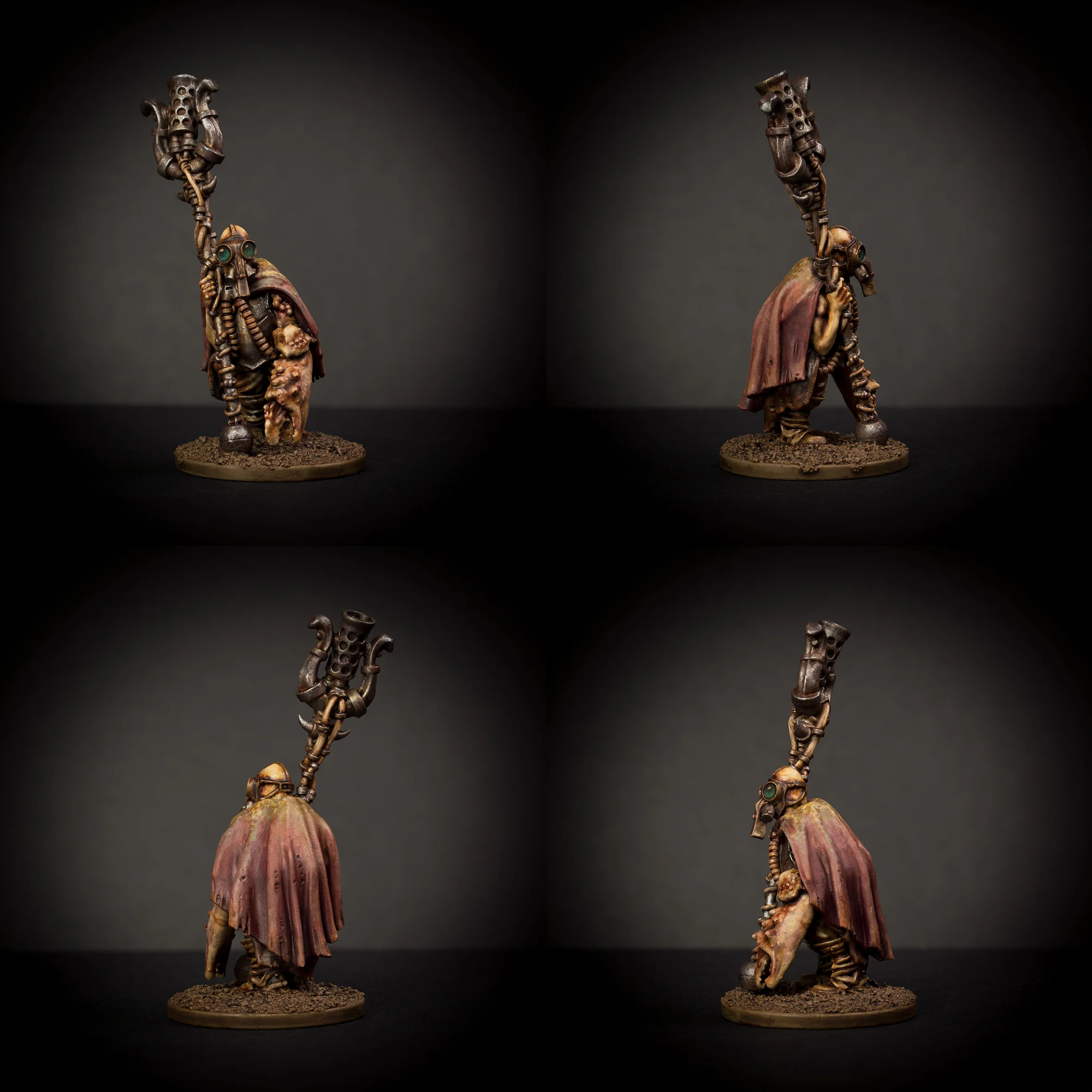 Gas Priest - Image 8