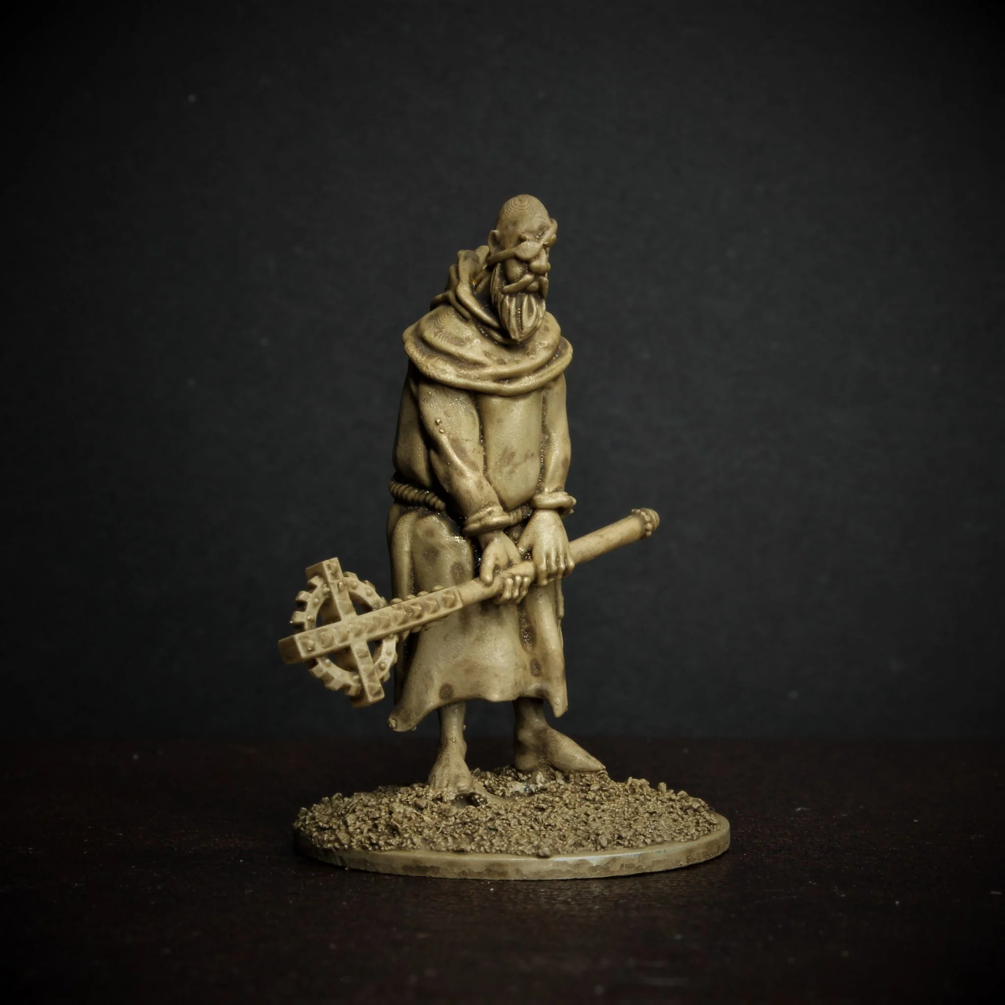 Gerard the Priest - Image 2