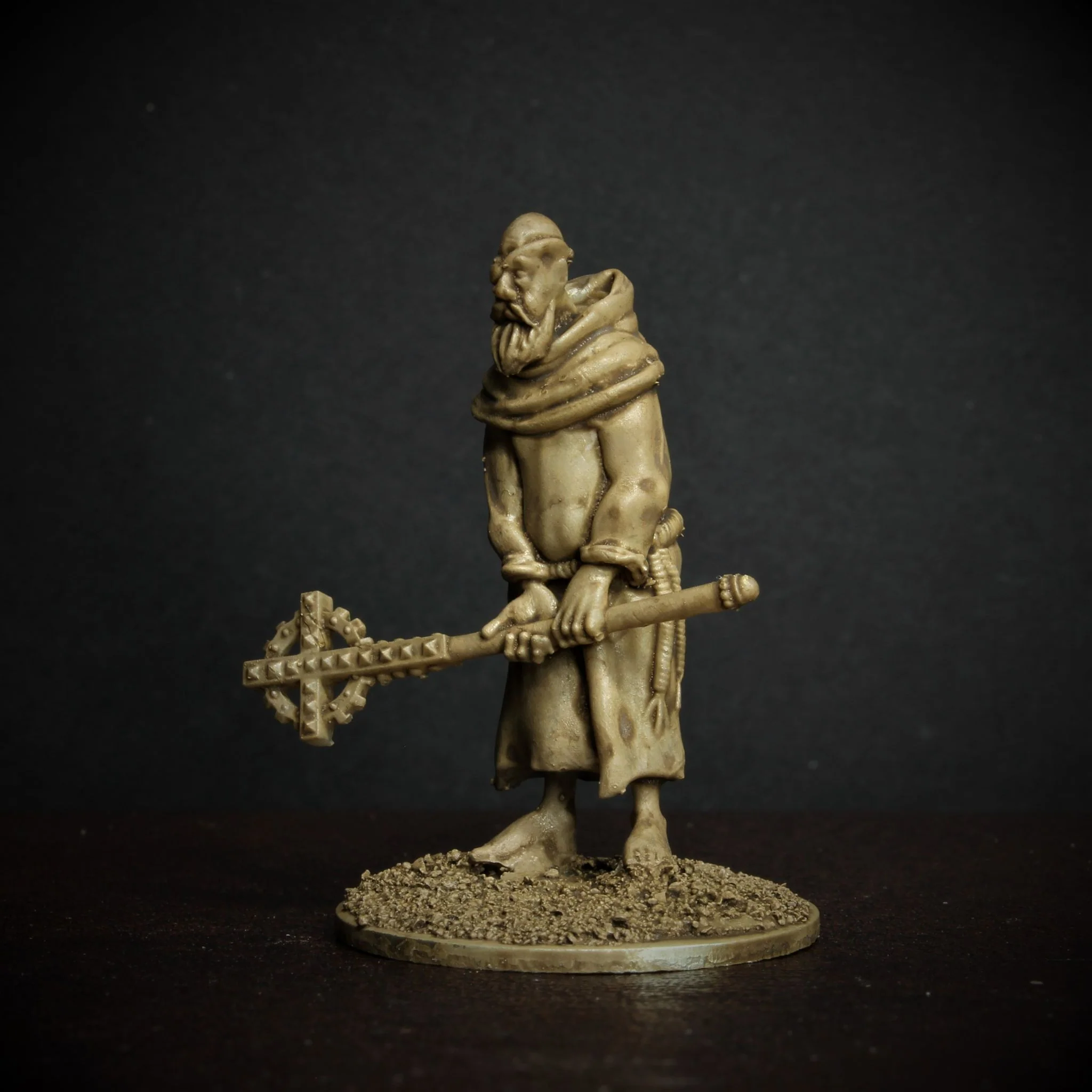 Gerard the Priest - Image 4