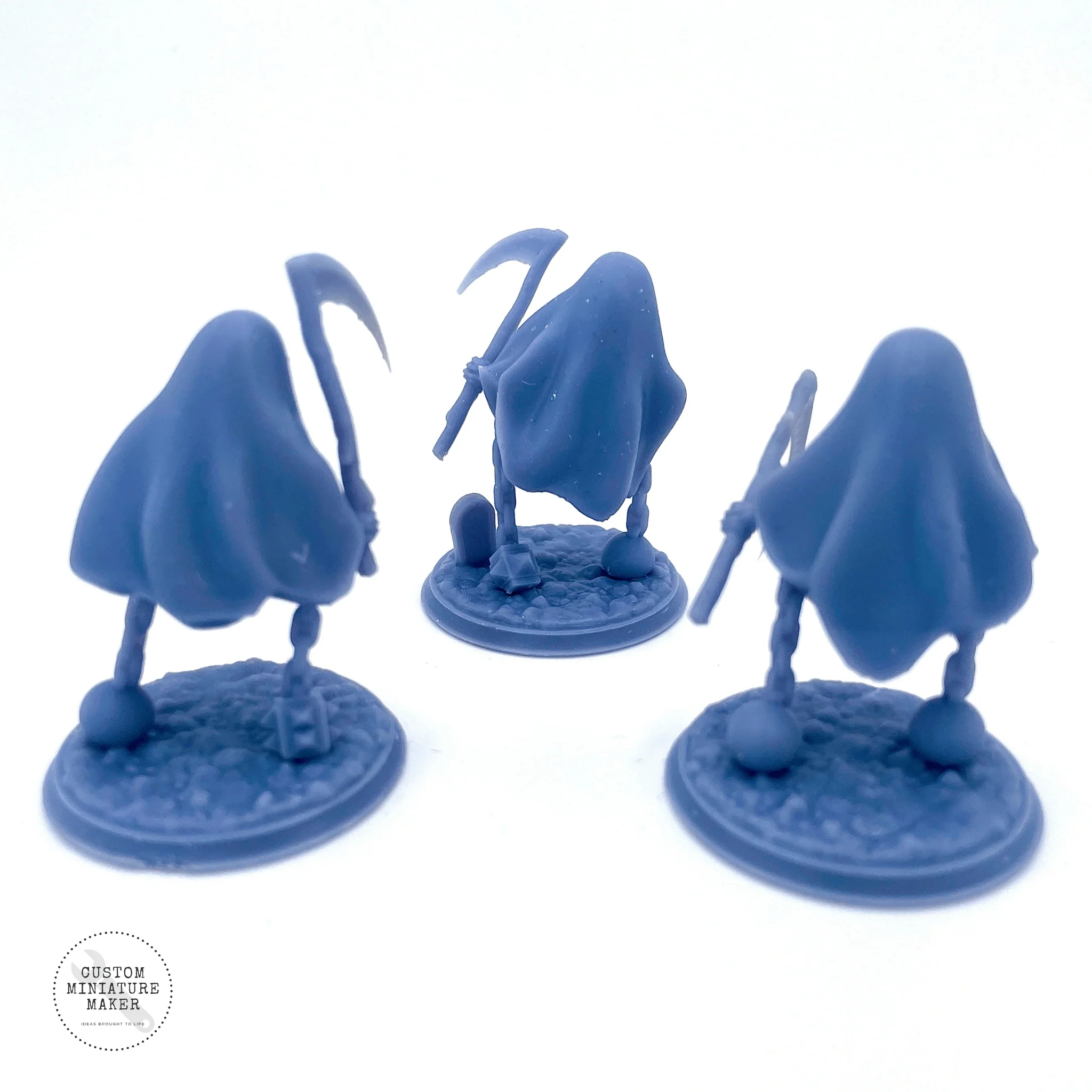 Ghostie Reapers - Image 2