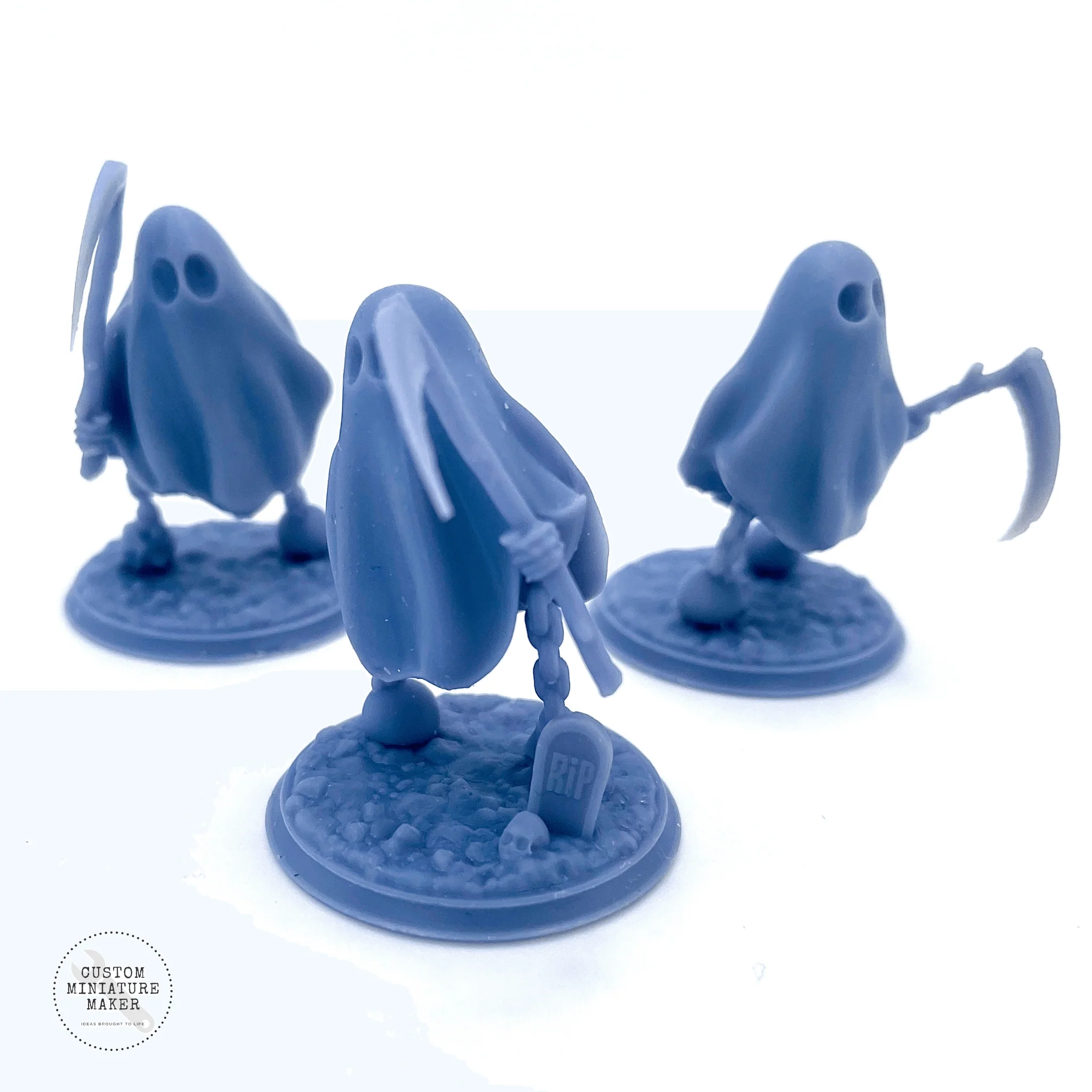 Ghostie Reapers - Image 3