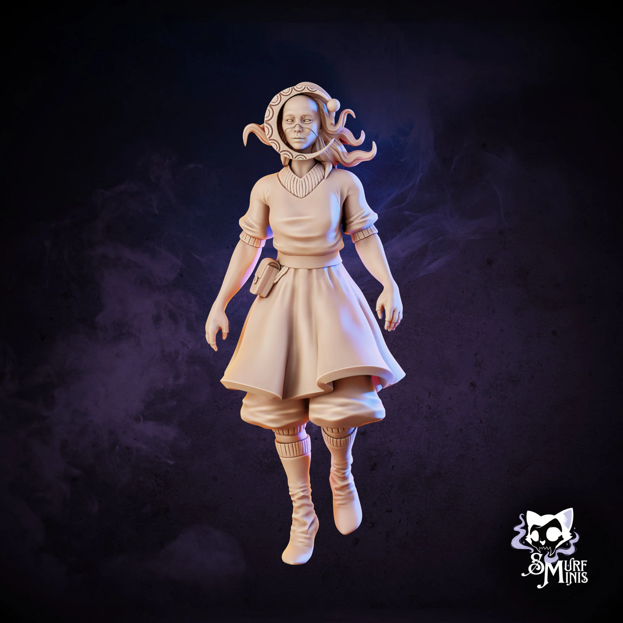 Gleams Shadow - Image 2