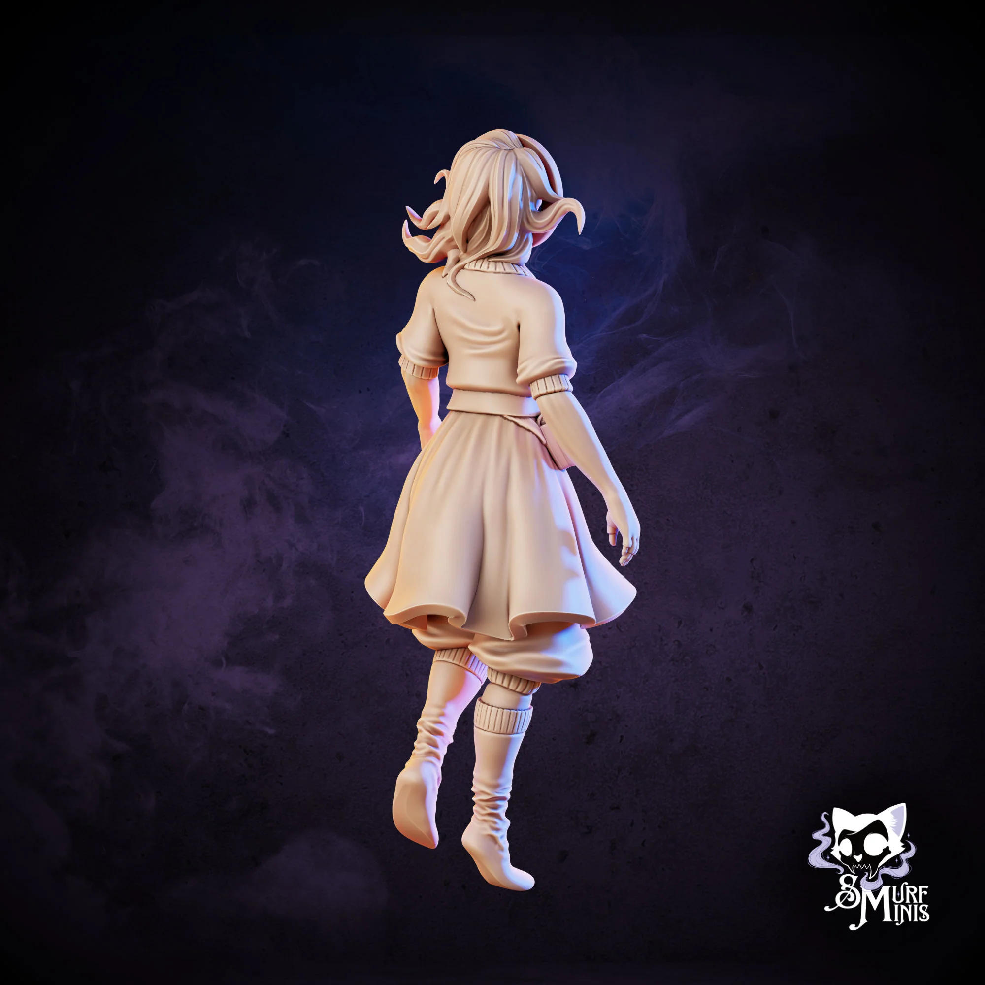 Gleams Shadow - Image 6