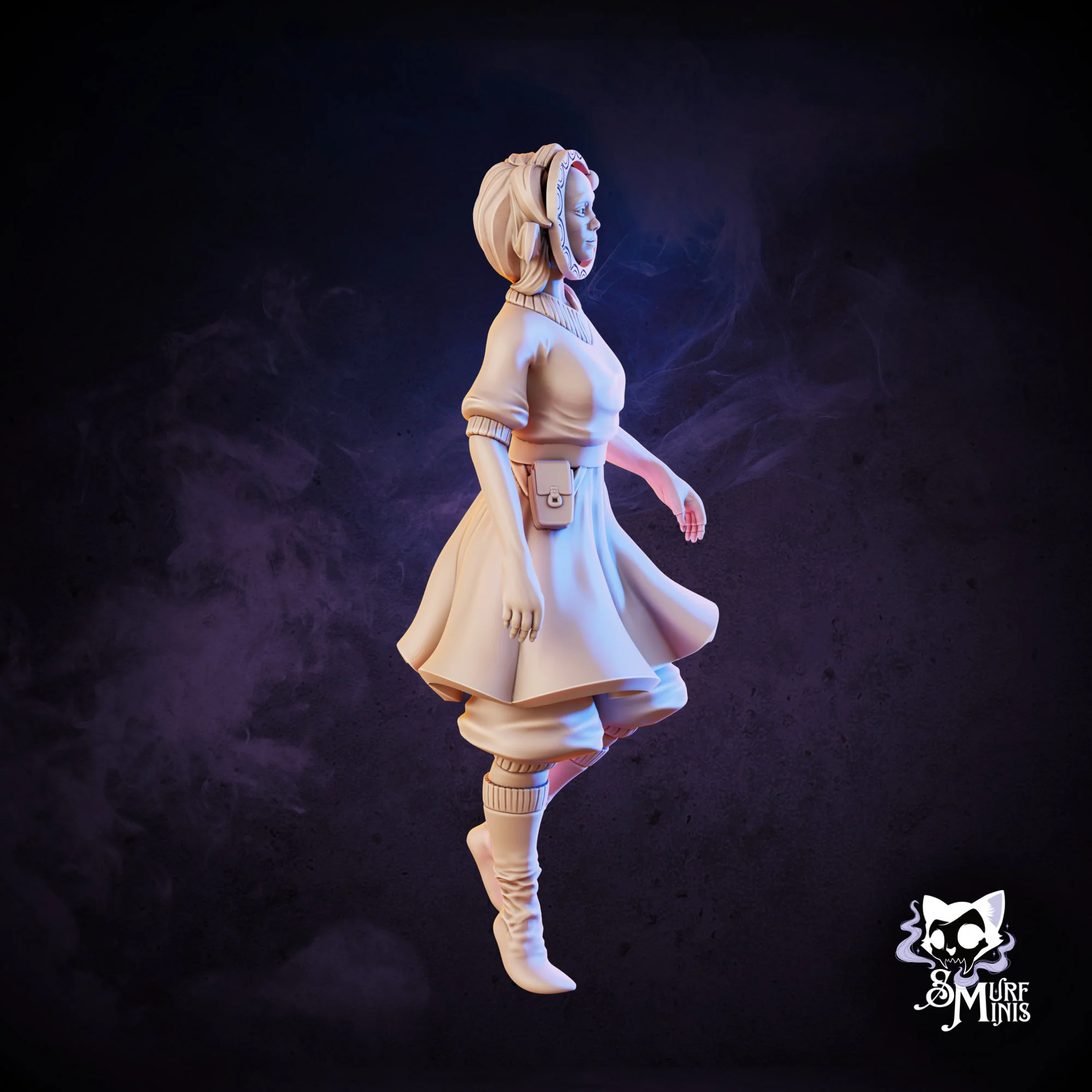 Gleams Shadow - Image 2