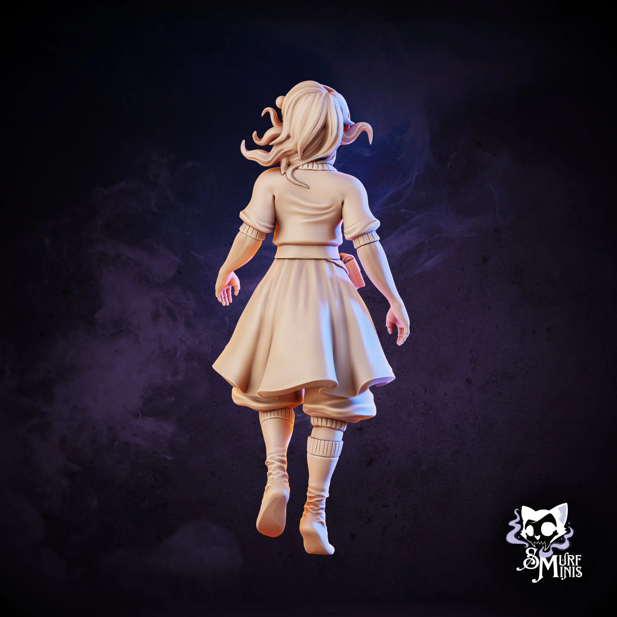Gleams Shadow - Image 4