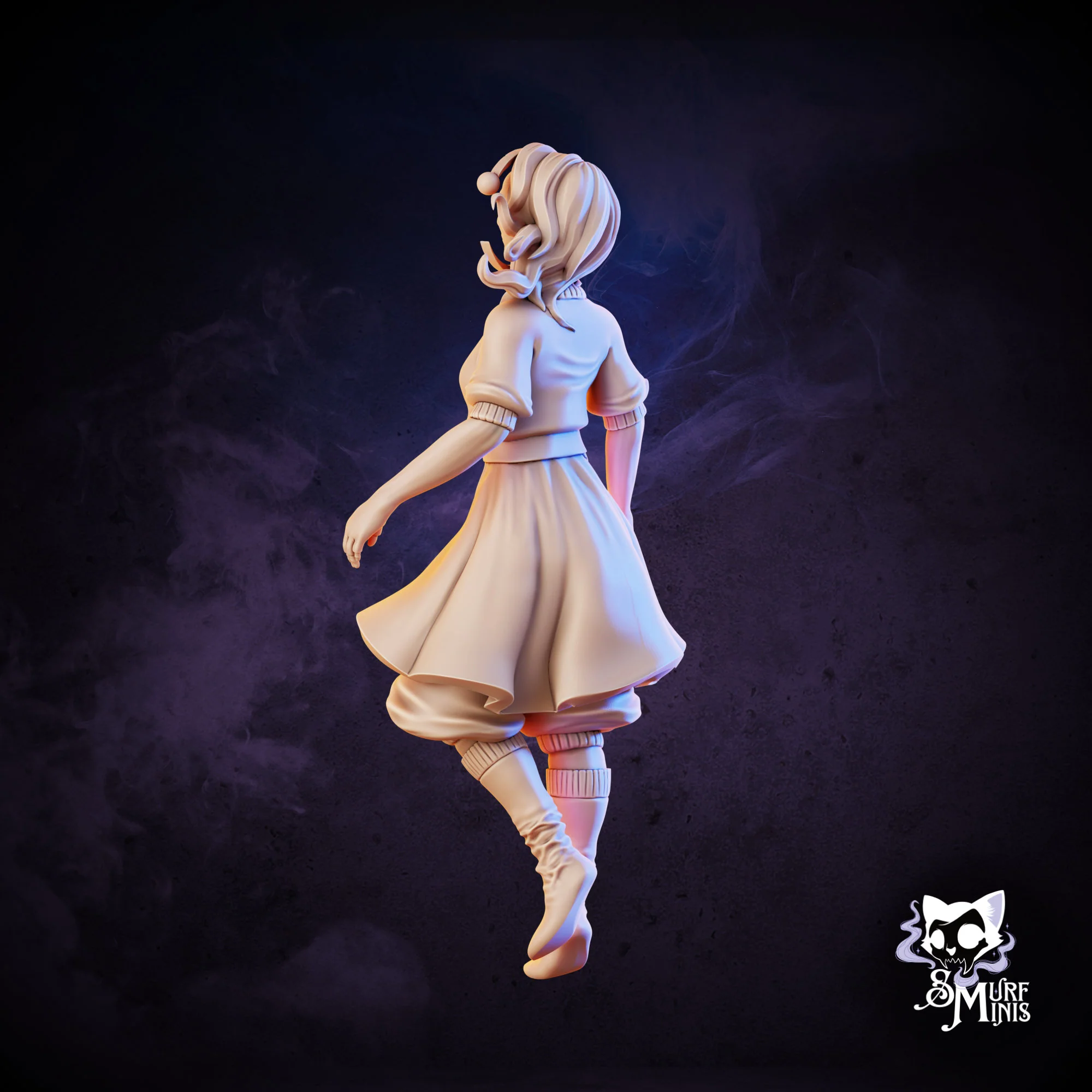 Gleams Shadow - Image 5