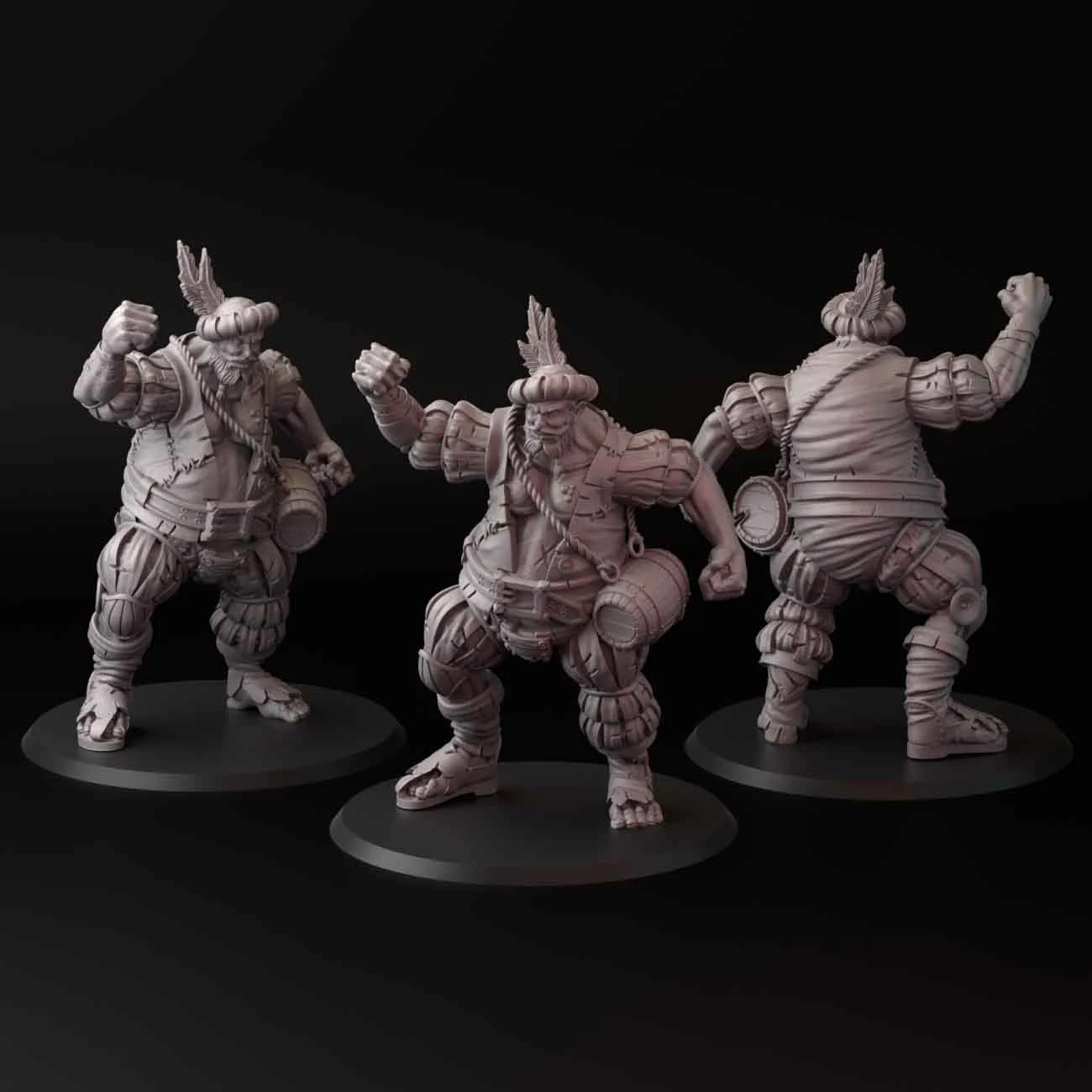 Glitzenburg Giants - Image 2