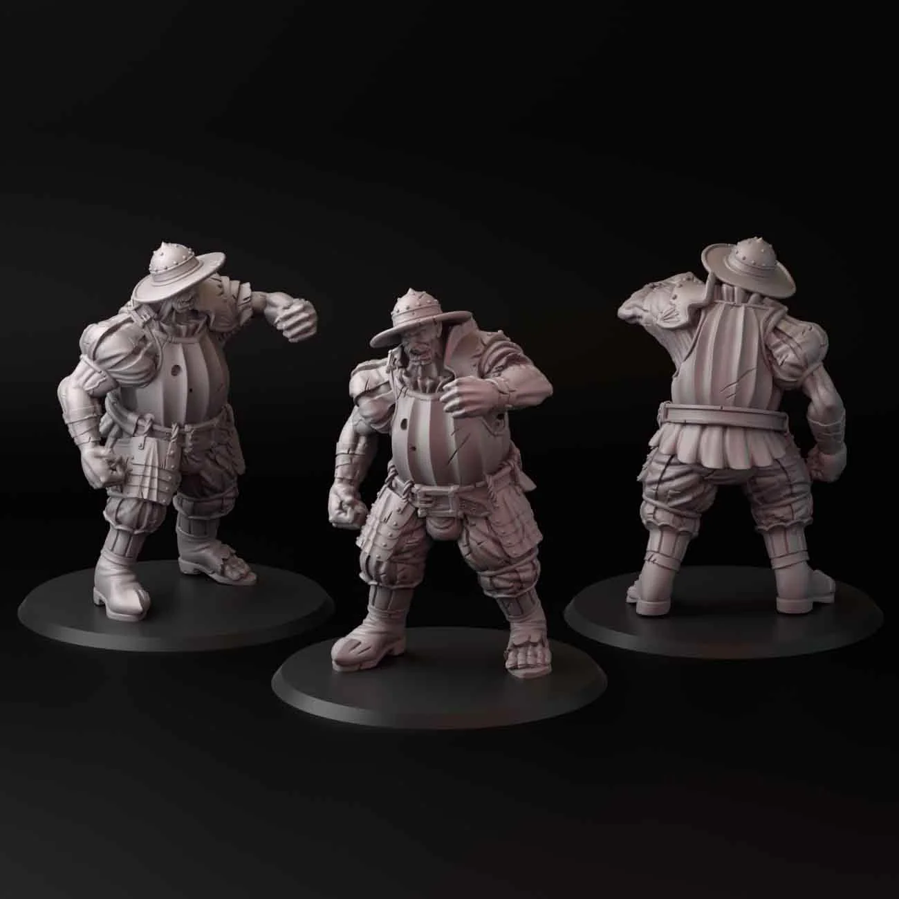 Glitzenburg Giants - Image 3