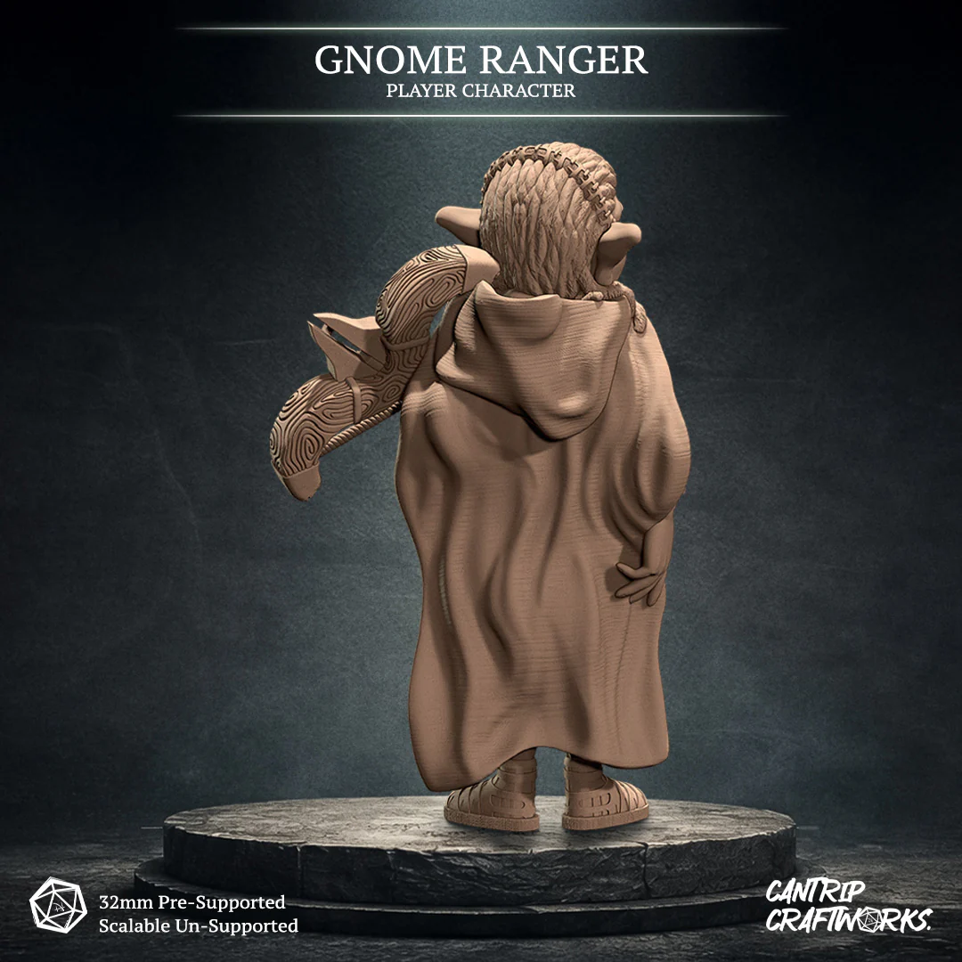 Gnome Ranger - Image 2