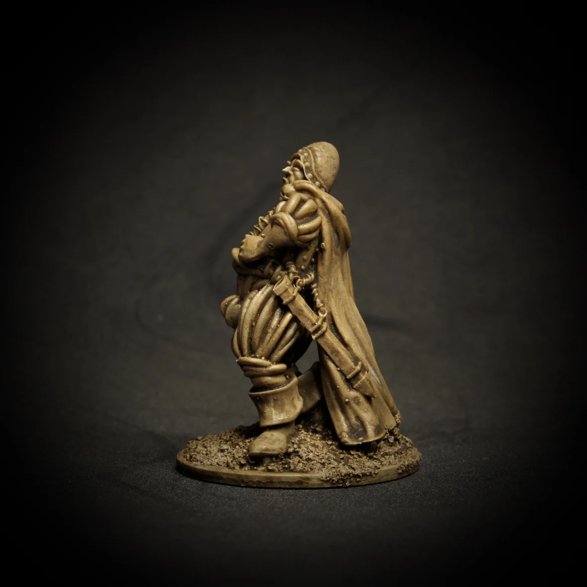 Goat Knight - Image 2