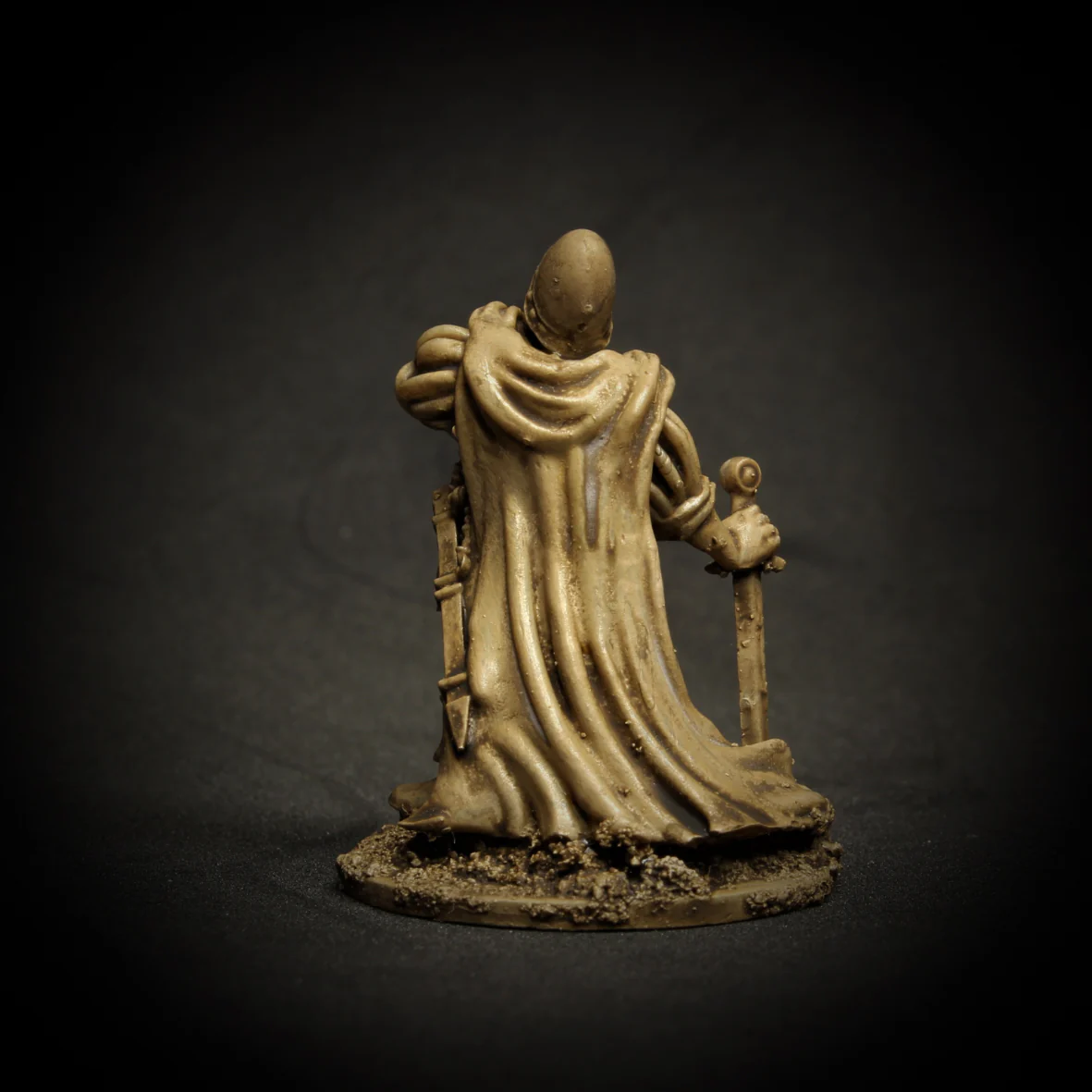 Goat Knight - Image 4