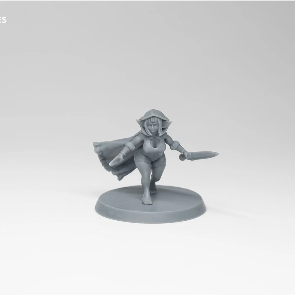 Goblin Adventurer Bundle - Style B - Image 2