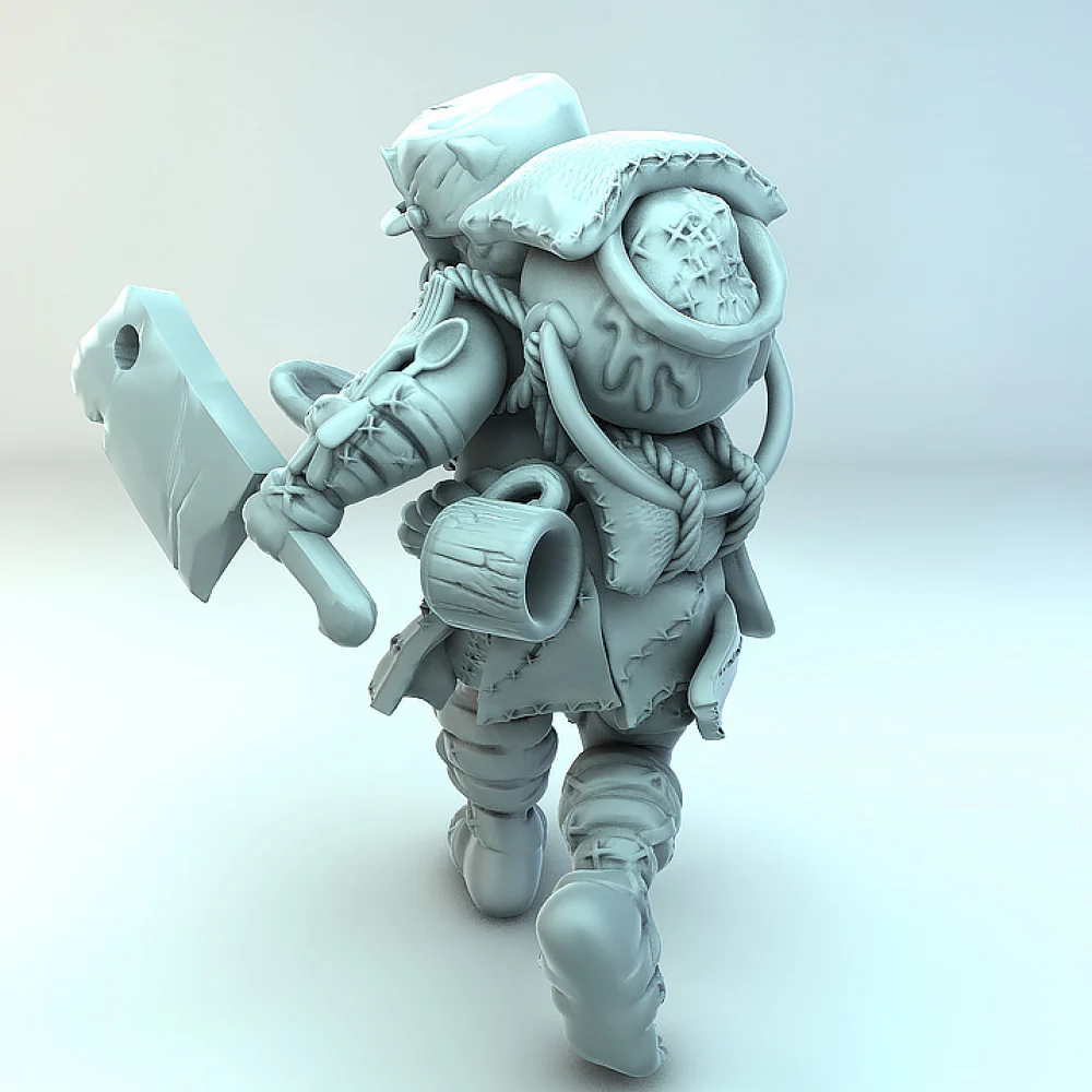 Goblin Cook - Image 3