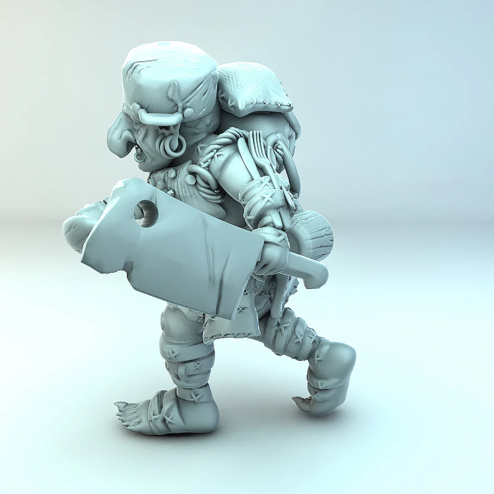 Goblin Cook - Image 4