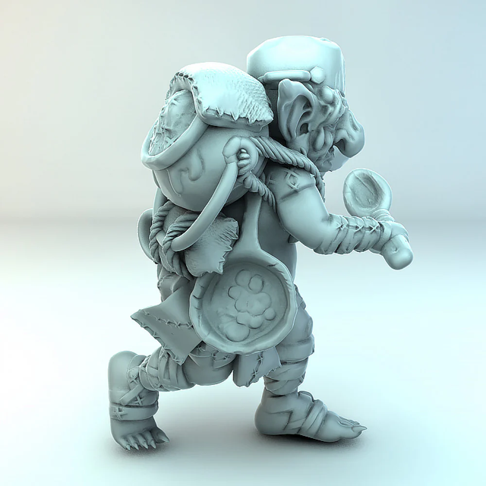 Goblin Cook - Image 5