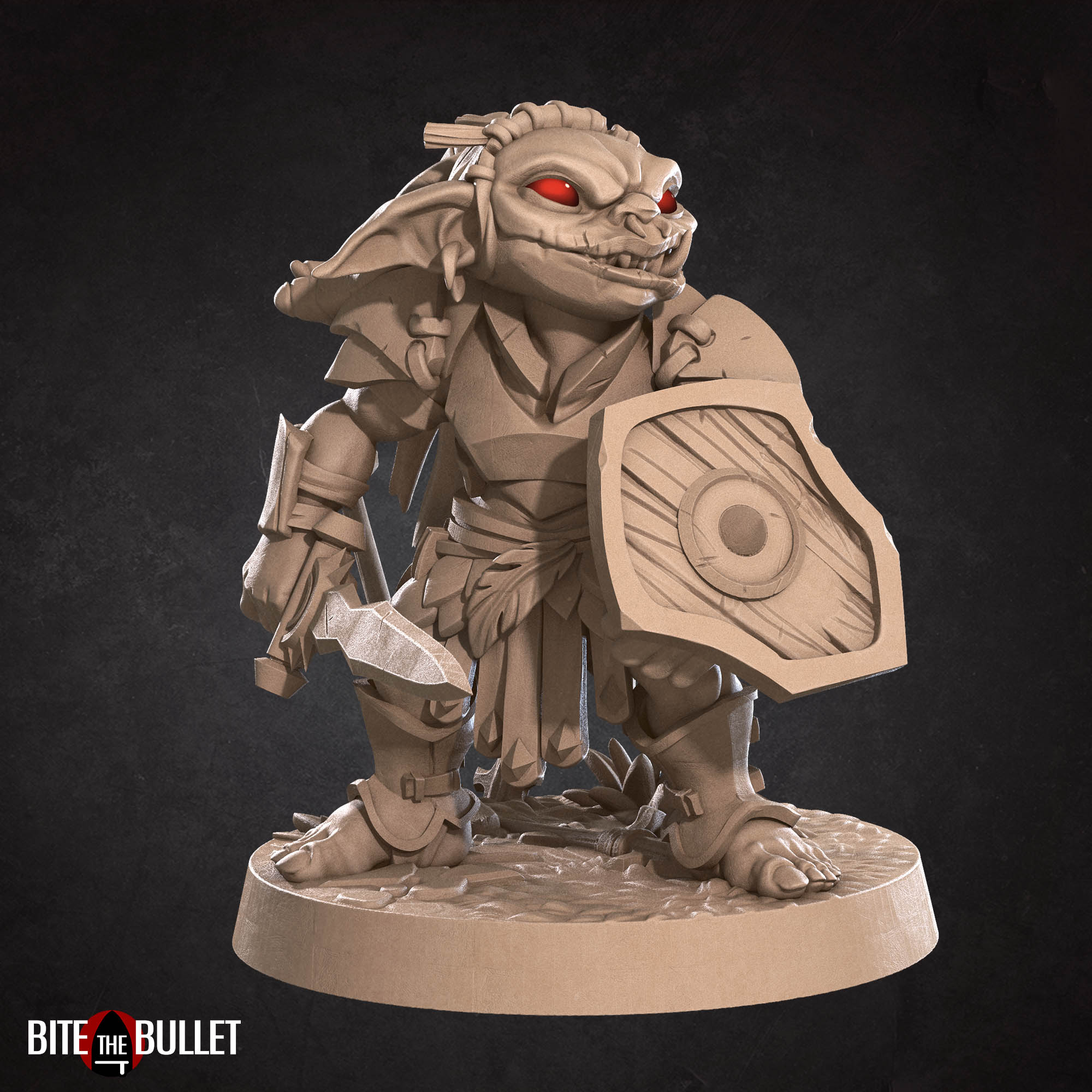 Goblin Fighter - Image 2