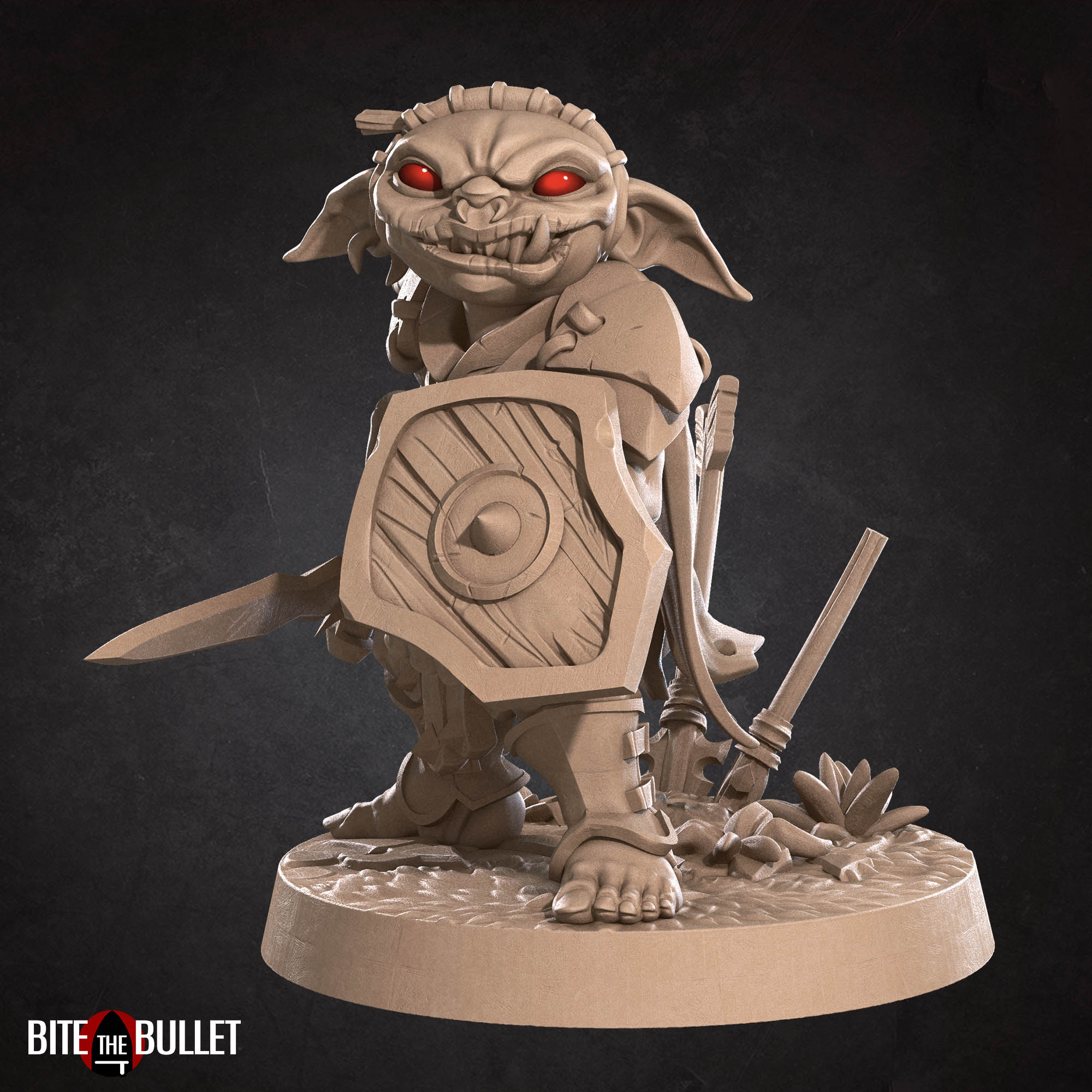 Goblin Fighter - Image 3