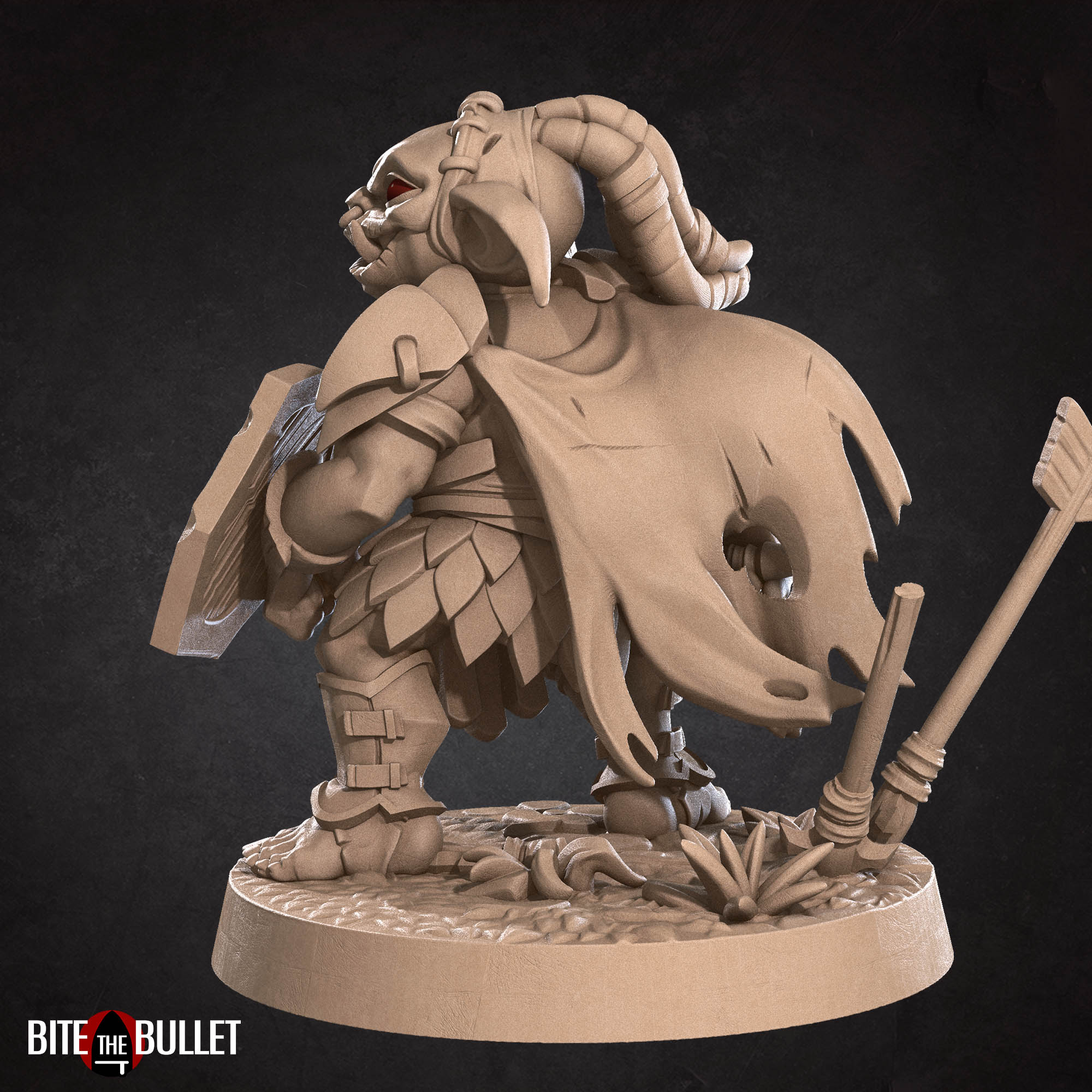 Goblin Fighter - Image 4