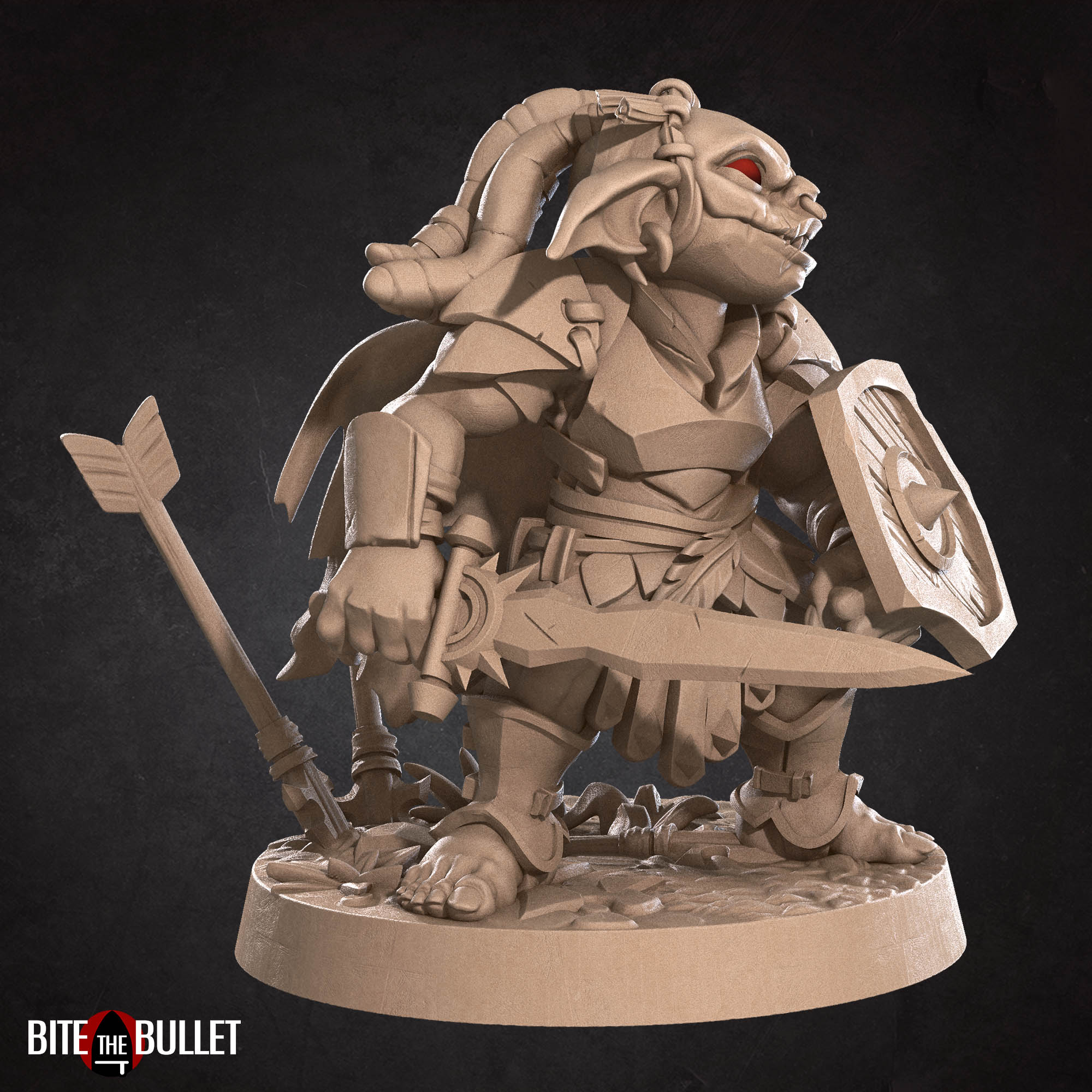 Goblin Fighter - Image 5
