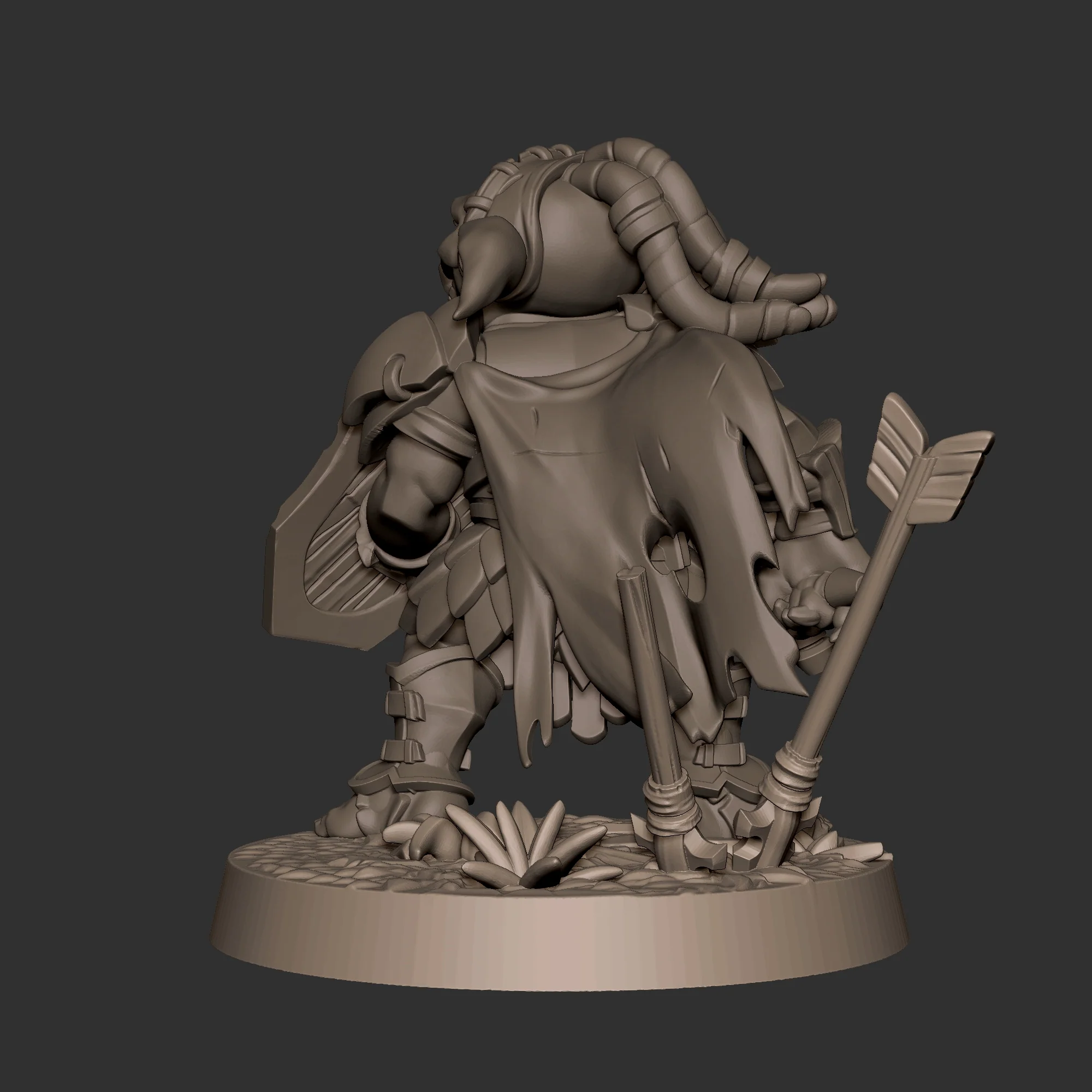 Goblin Fighter - Image 8