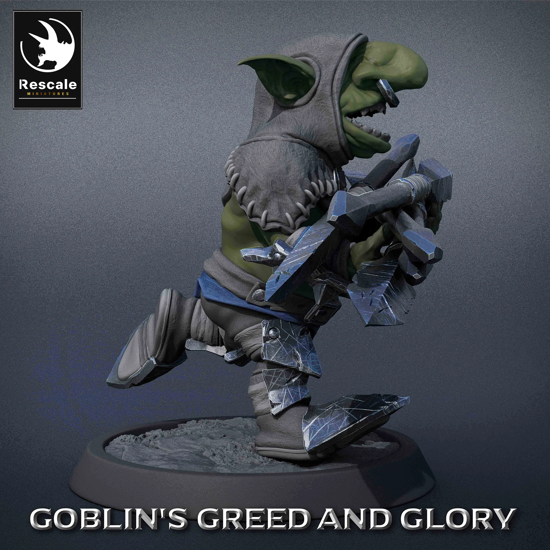 Goblin Lancer Reload - Image 2