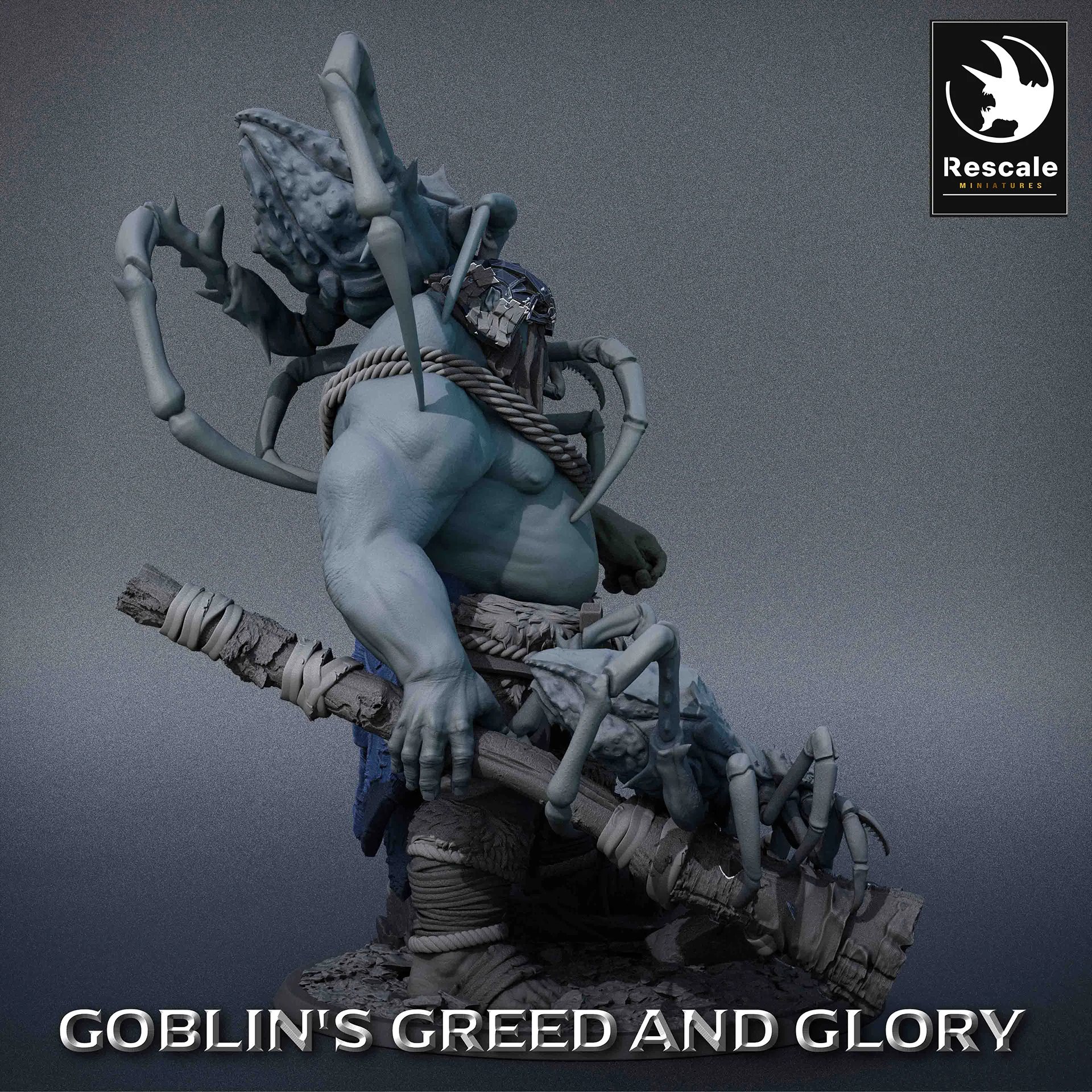 Goblin Ogre Whisperer - Image 3