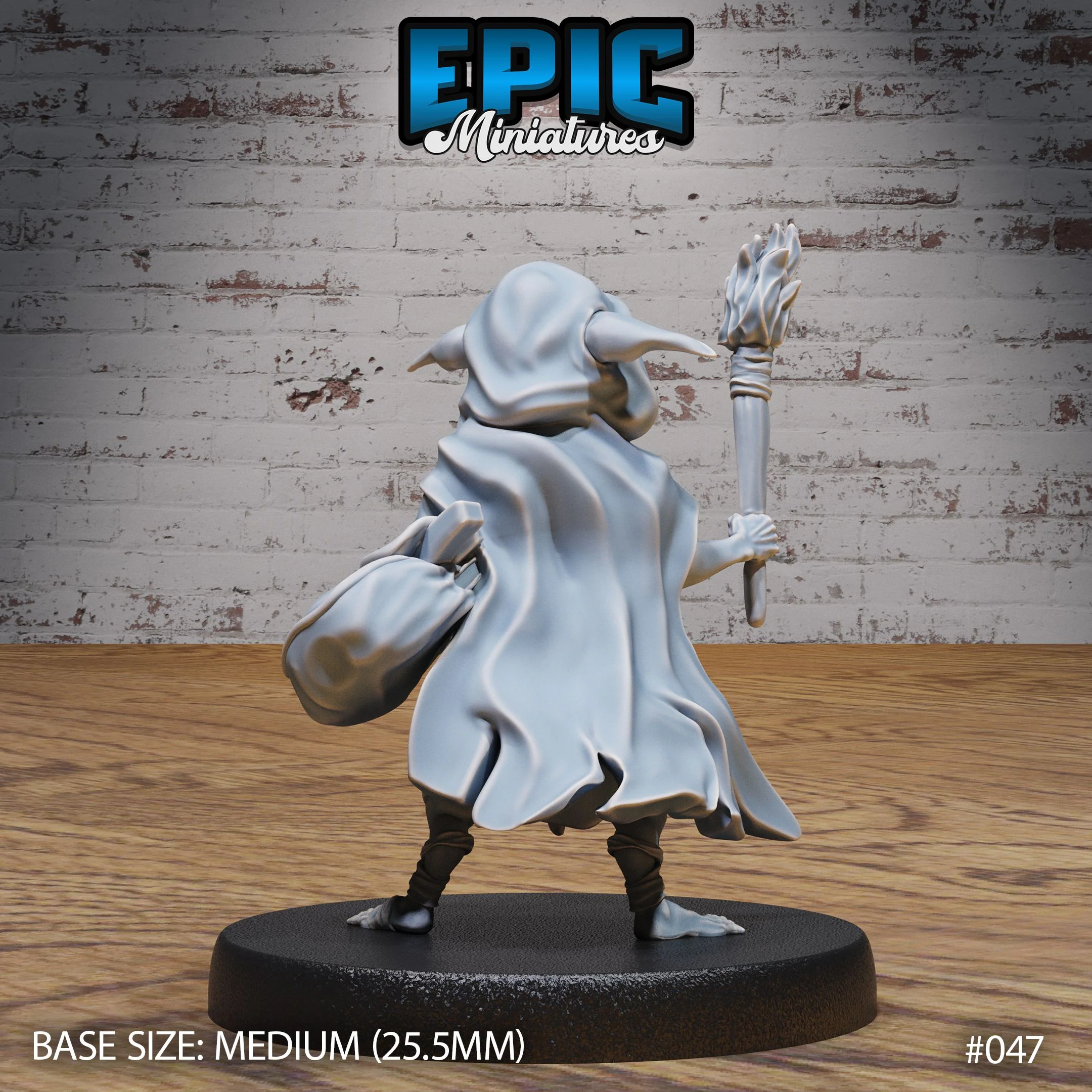 Goblin Tribe Adventurer - Image 2