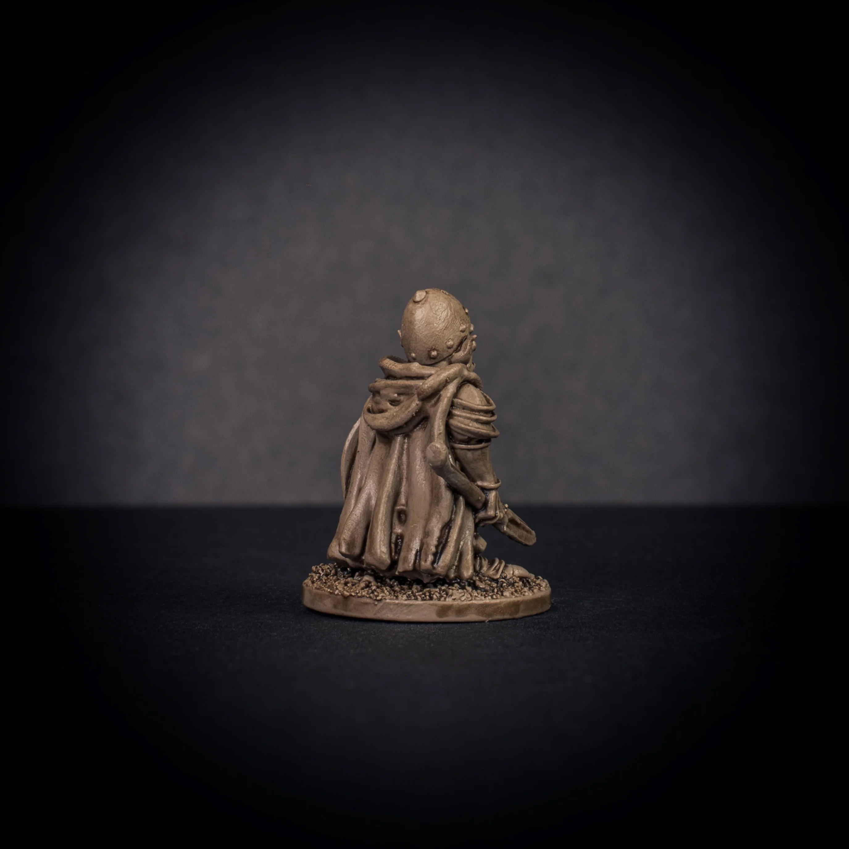Goblin with Spear 1 - Image 4