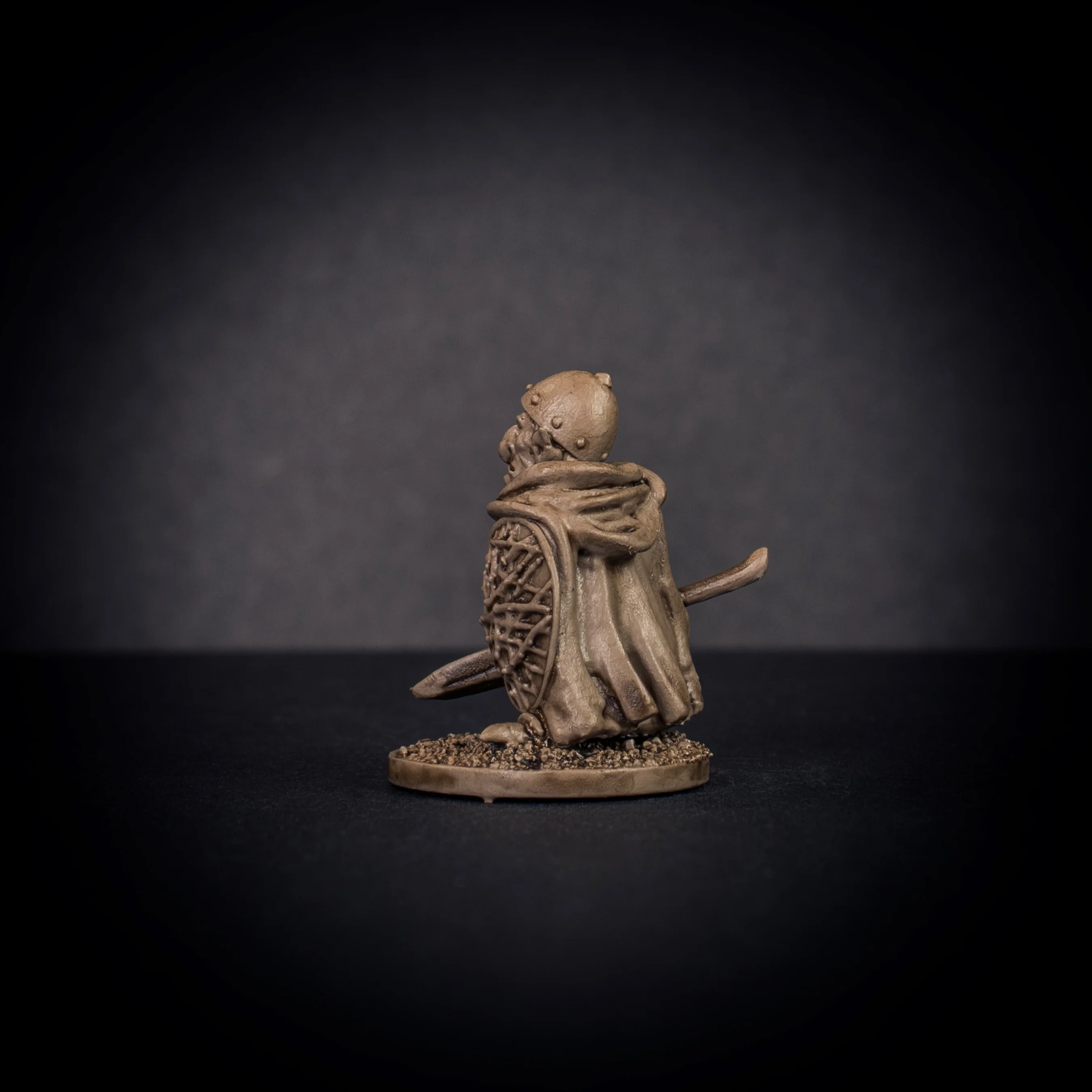 Goblin with Spear 1 - Image 6