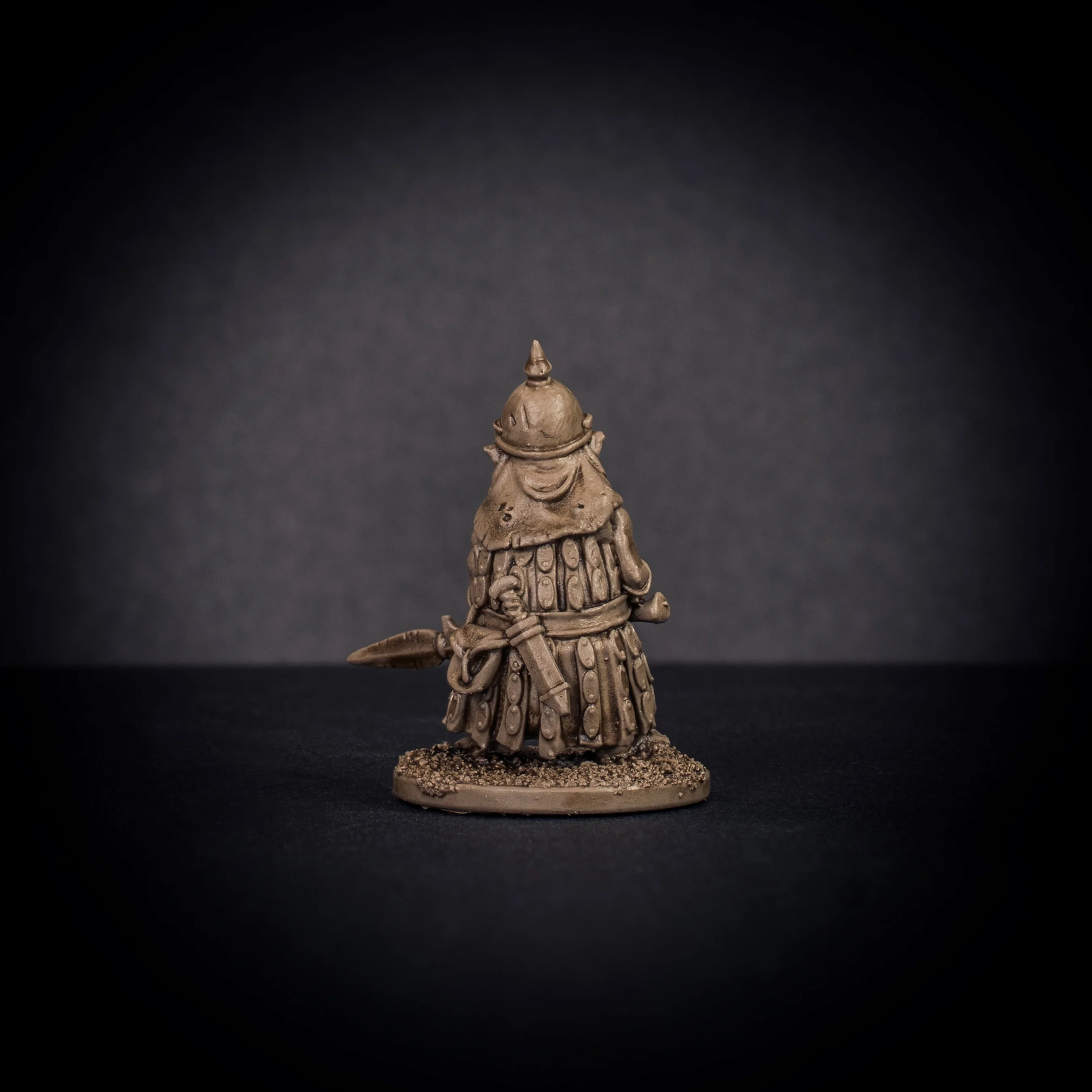 Goblin with Spear 2 - Image 5