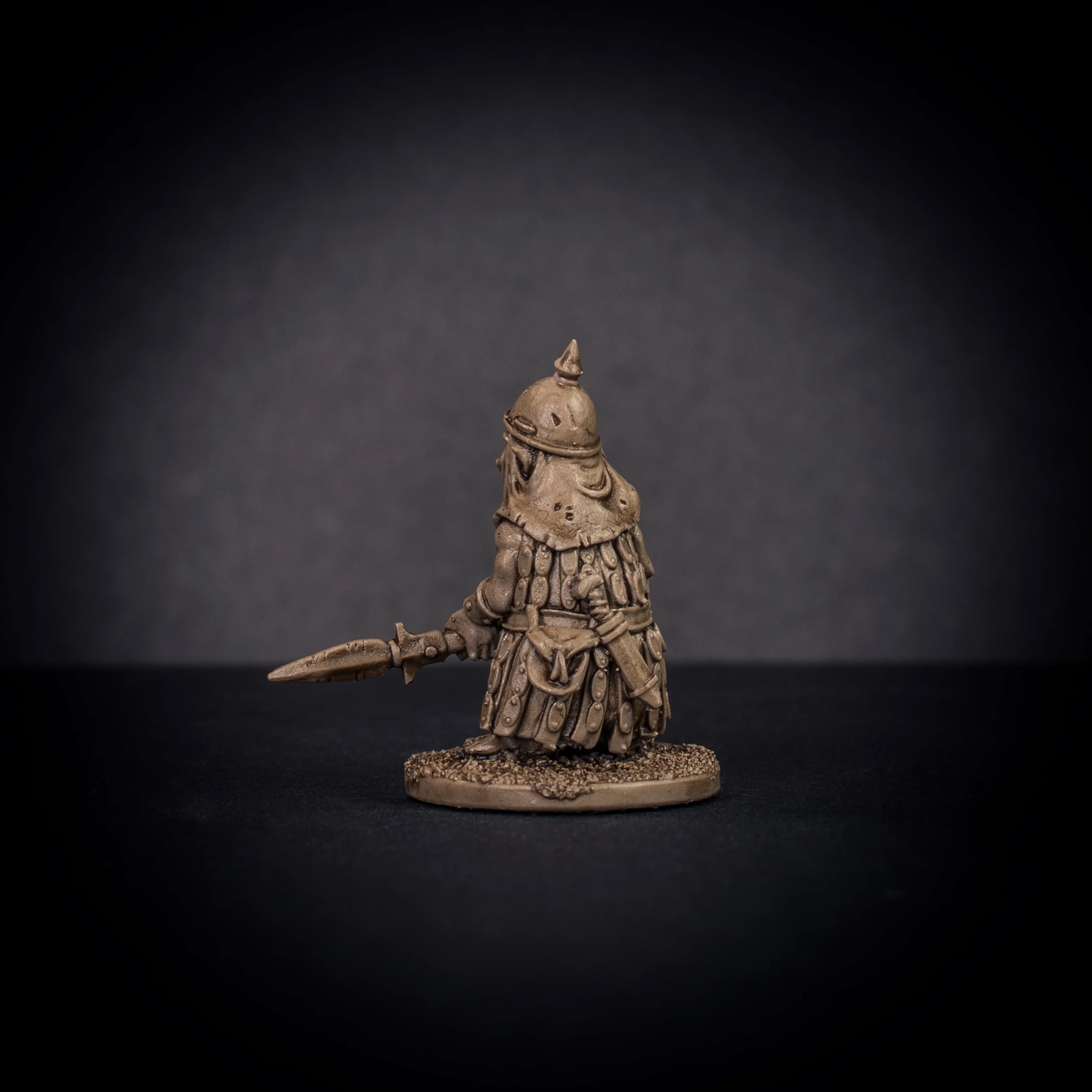 Goblin with Spear 2 - Image 6