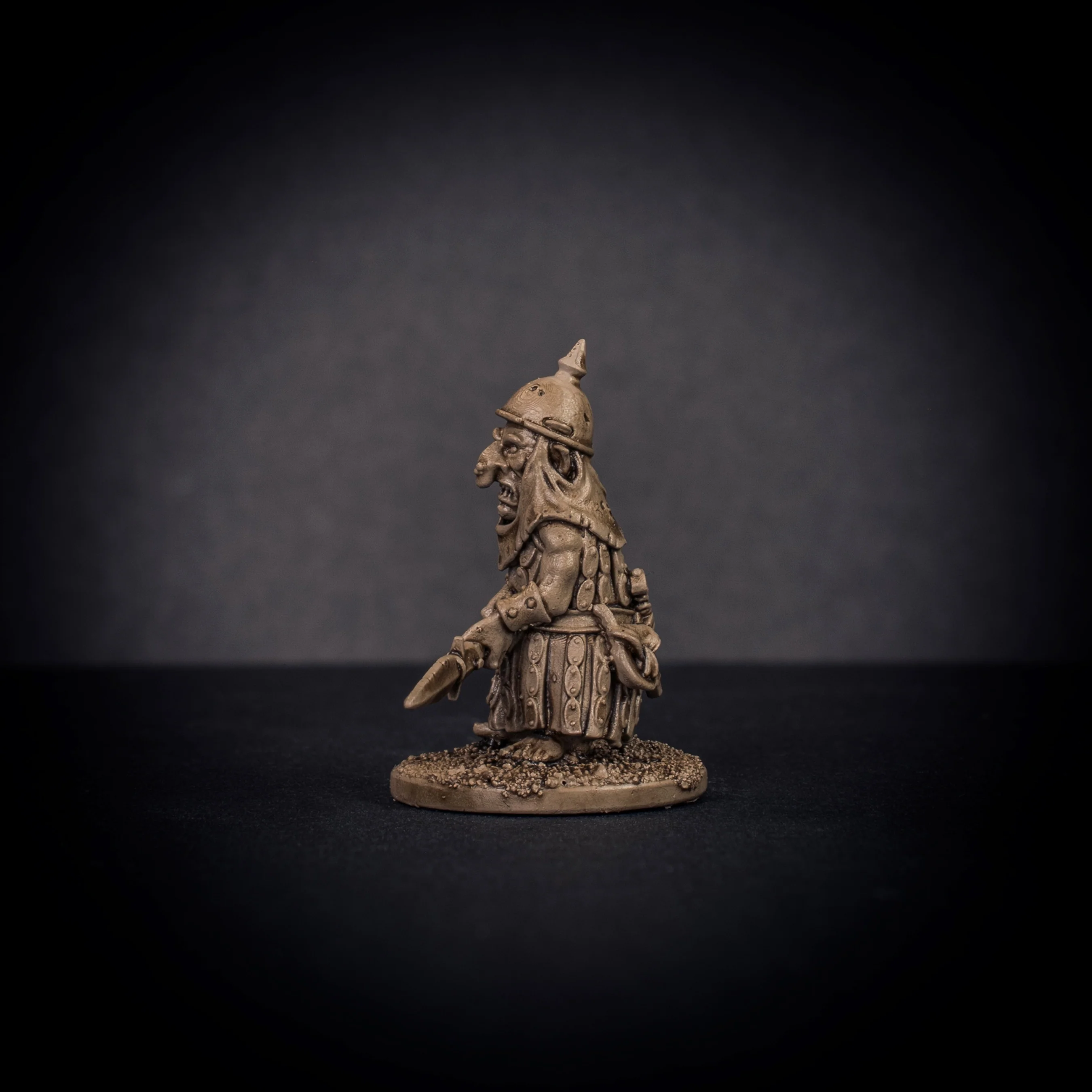 Goblin with Spear 2 - Image 7